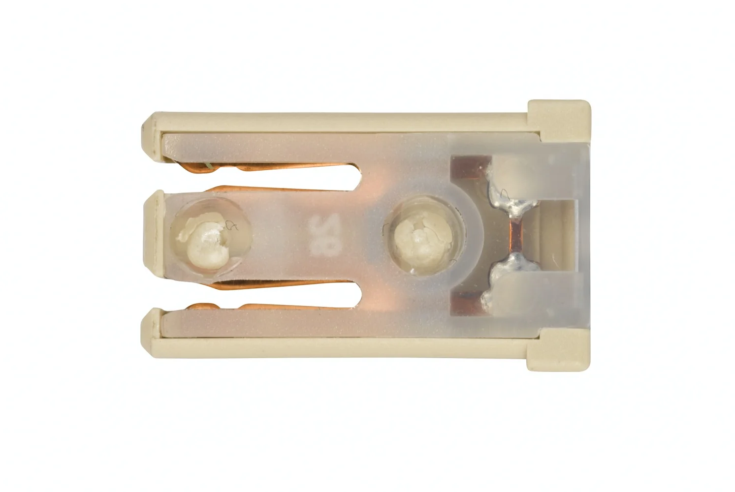 HELLA - 8JS 218 228-031 - Sicherung, MCASE-Sicherung, 25A, weiß