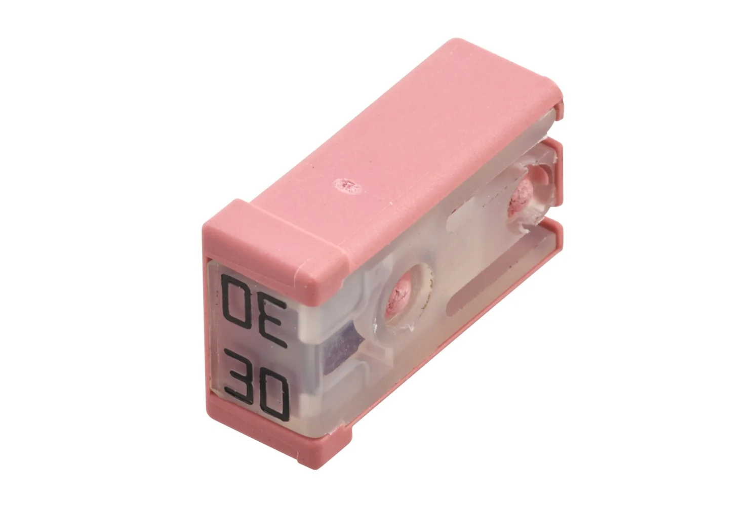 HELLA - 8JS 218 228-041 - Sicherung, MCASE-Sicherung, 30A, rosa