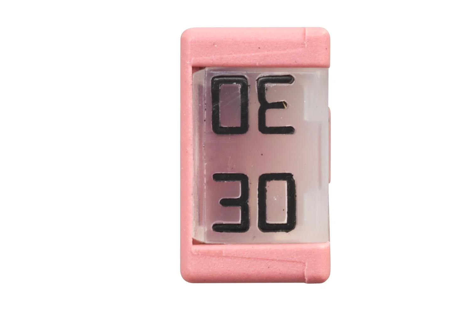 HELLA - 8JS 218 228-041 - Sicherung, MCASE-Sicherung, 30A, rosa