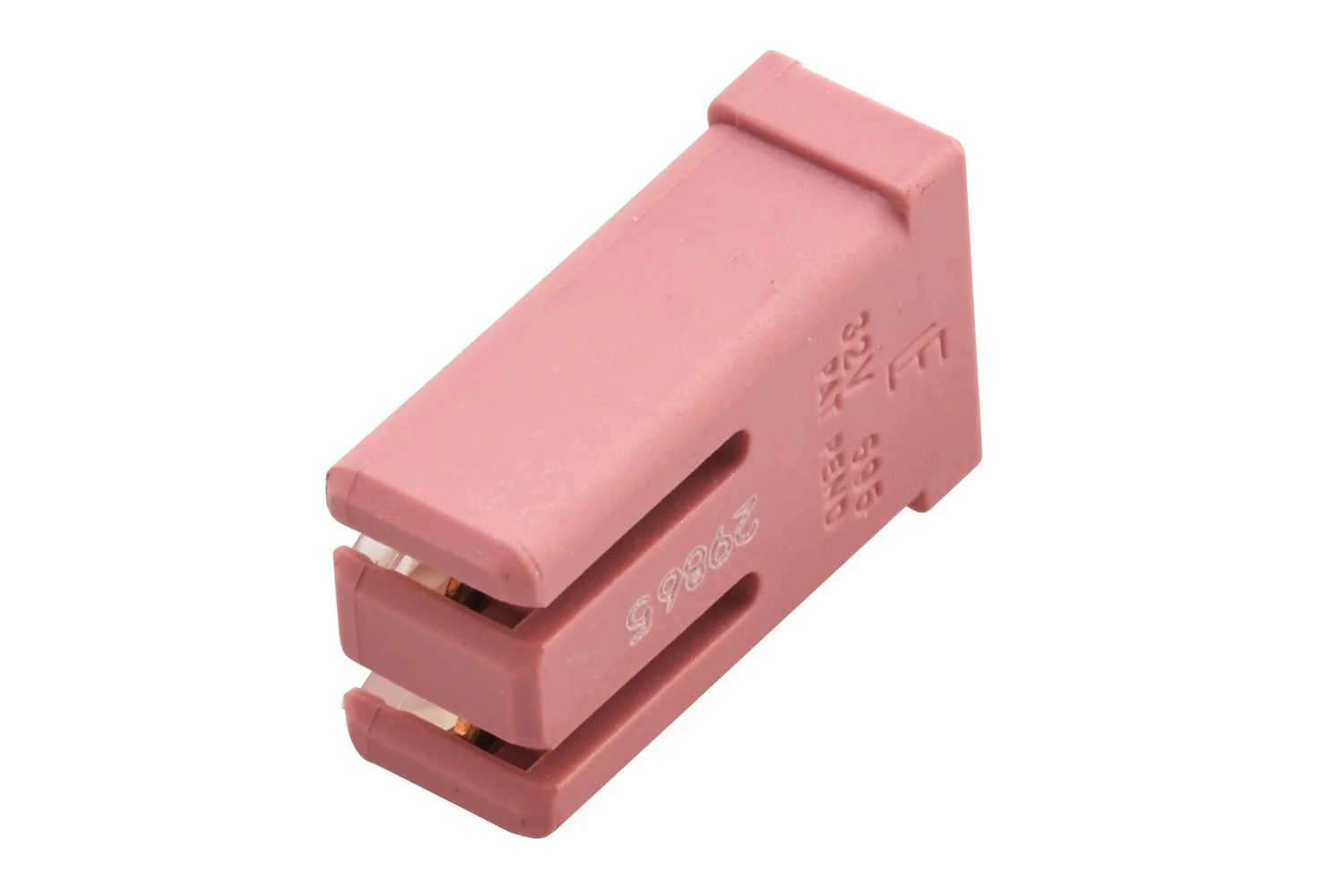 HELLA - 8JS 218 228-041 - Sicherung, MCASE-Sicherung, 30A, rosa