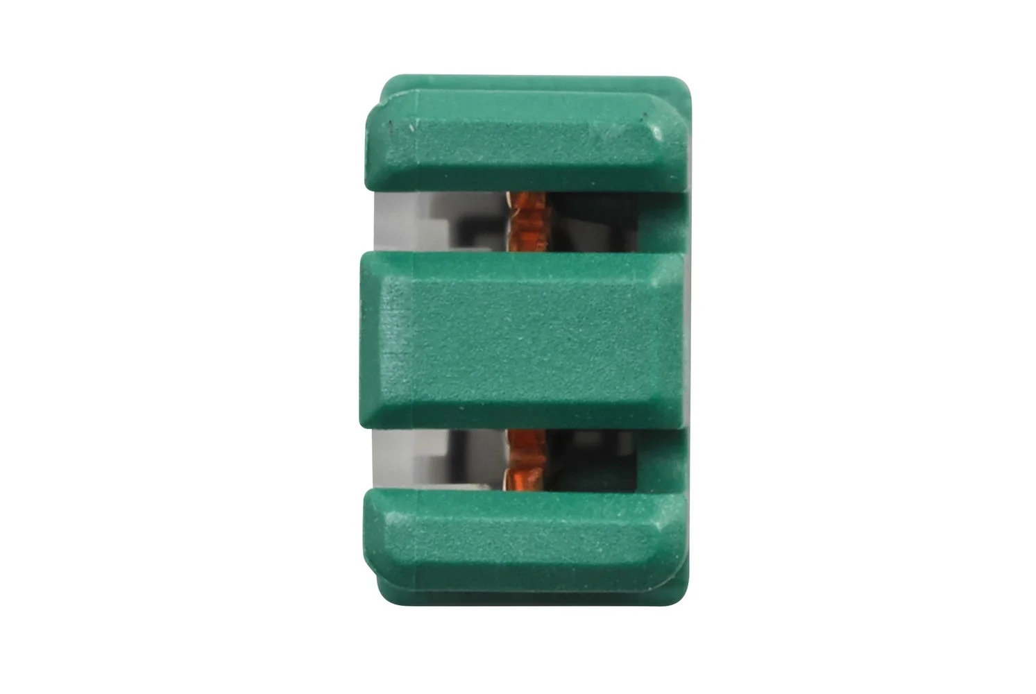 HELLA - 8JS 218 228-051 - Sicherung, MCASE-Sicherung, 40A, grün