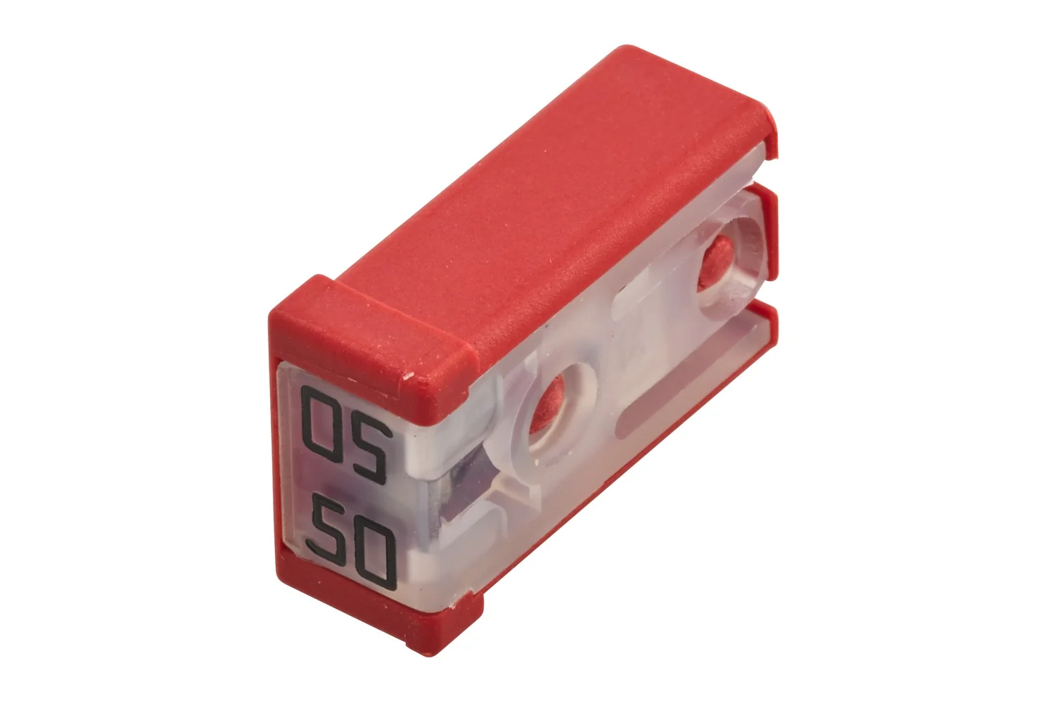 HELLA - 8JS 218 228-061 - Sicherung, MCASE-Sicherung, 50A, rot