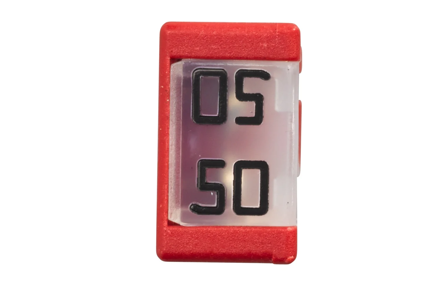 HELLA - 8JS 218 228-061 - Sicherung, MCASE-Sicherung, 50A, rot
