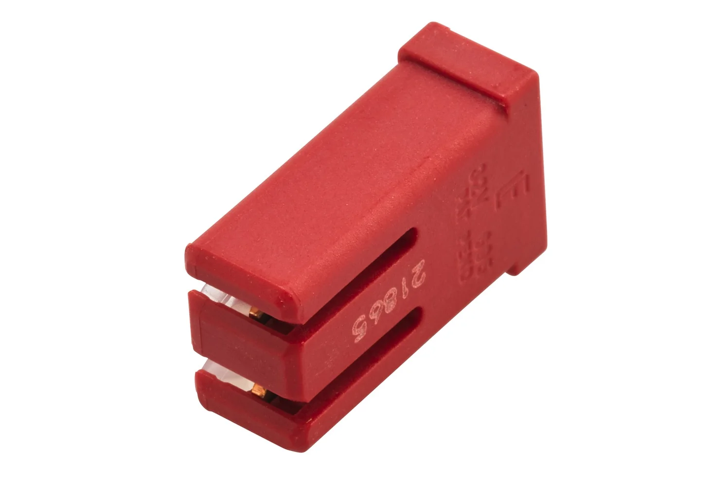 HELLA - 8JS 218 228-061 - Sicherung, MCASE-Sicherung, 50A, rot