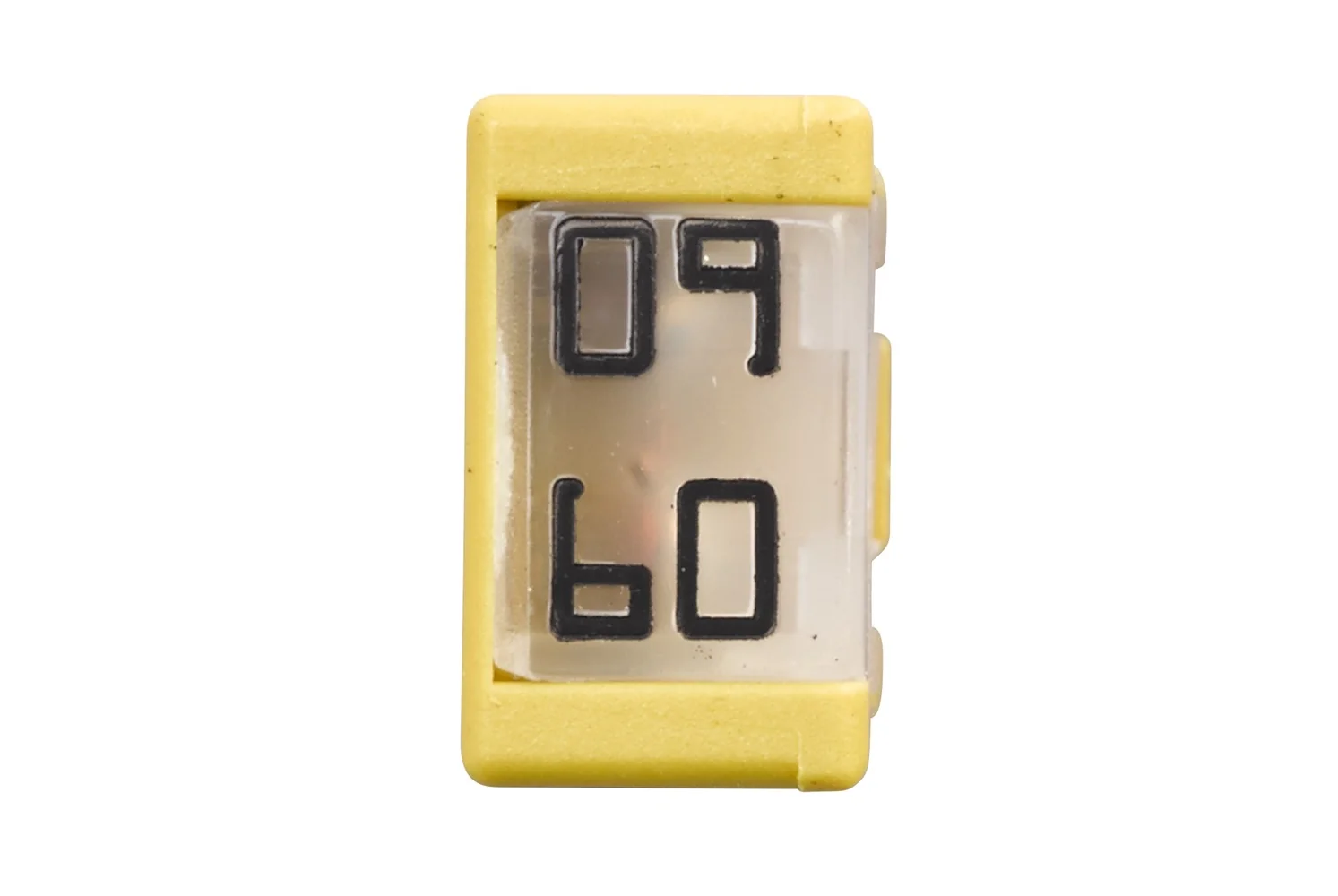 HELLA - 8JS 218 228-071 - Sicherung, MCASE-Sicherung, 60A, gelb (amber)