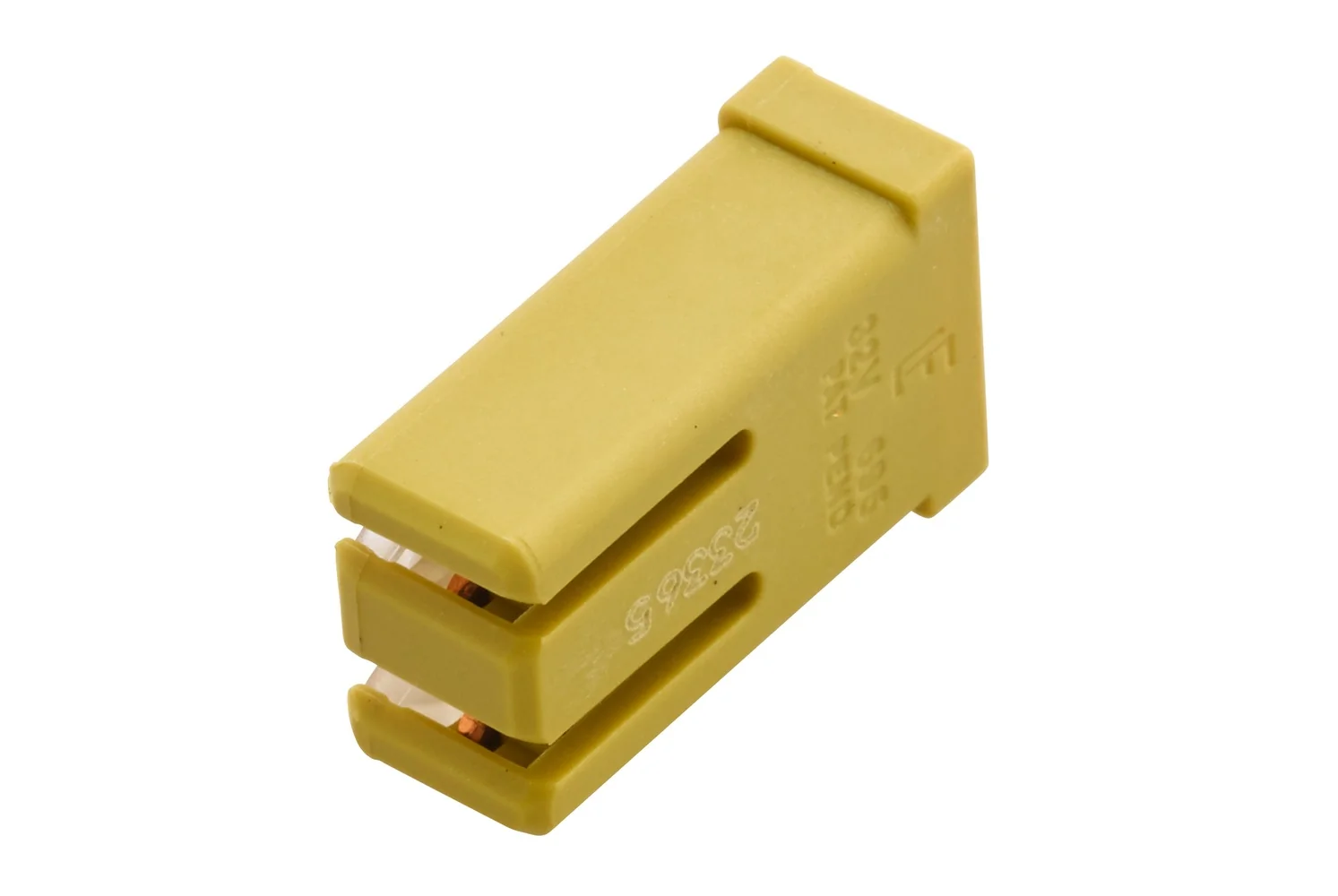 HELLA - 8JS 218 228-071 - Sicherung, MCASE-Sicherung, 60A, gelb (amber)