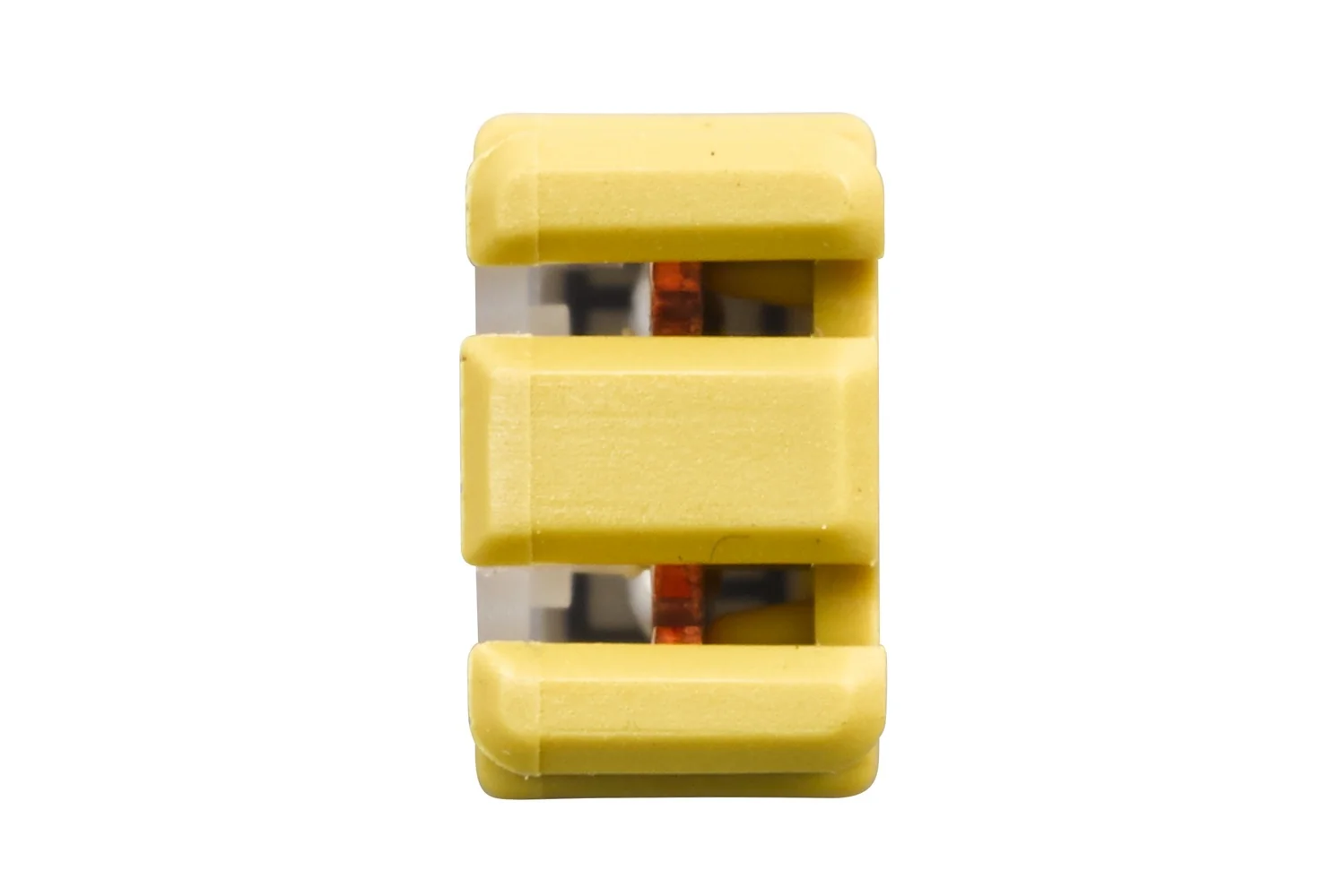 HELLA - 8JS 218 228-071 - Sicherung, MCASE-Sicherung, 60A, gelb (amber)