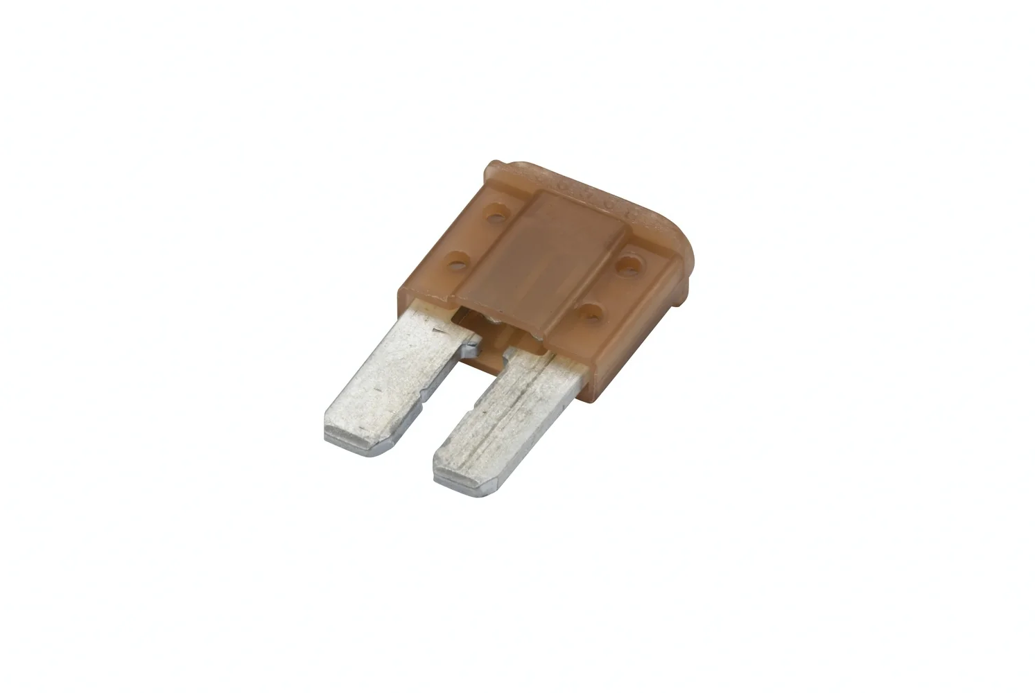 HELLA - 8JS 218 229-012 - Sicherung, Micro-Flachstecksicherung, 5A, beige