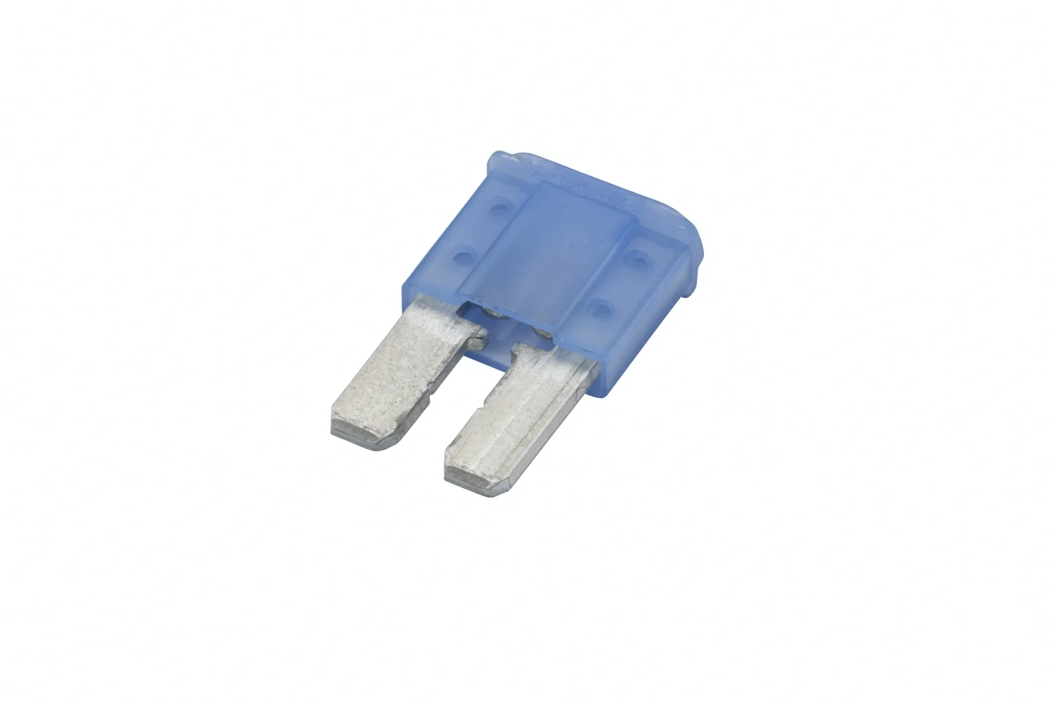 HELLA - 8JS 218 229-032 - Sicherung, Micro-Flachstecksicherung, 15A, hellblau