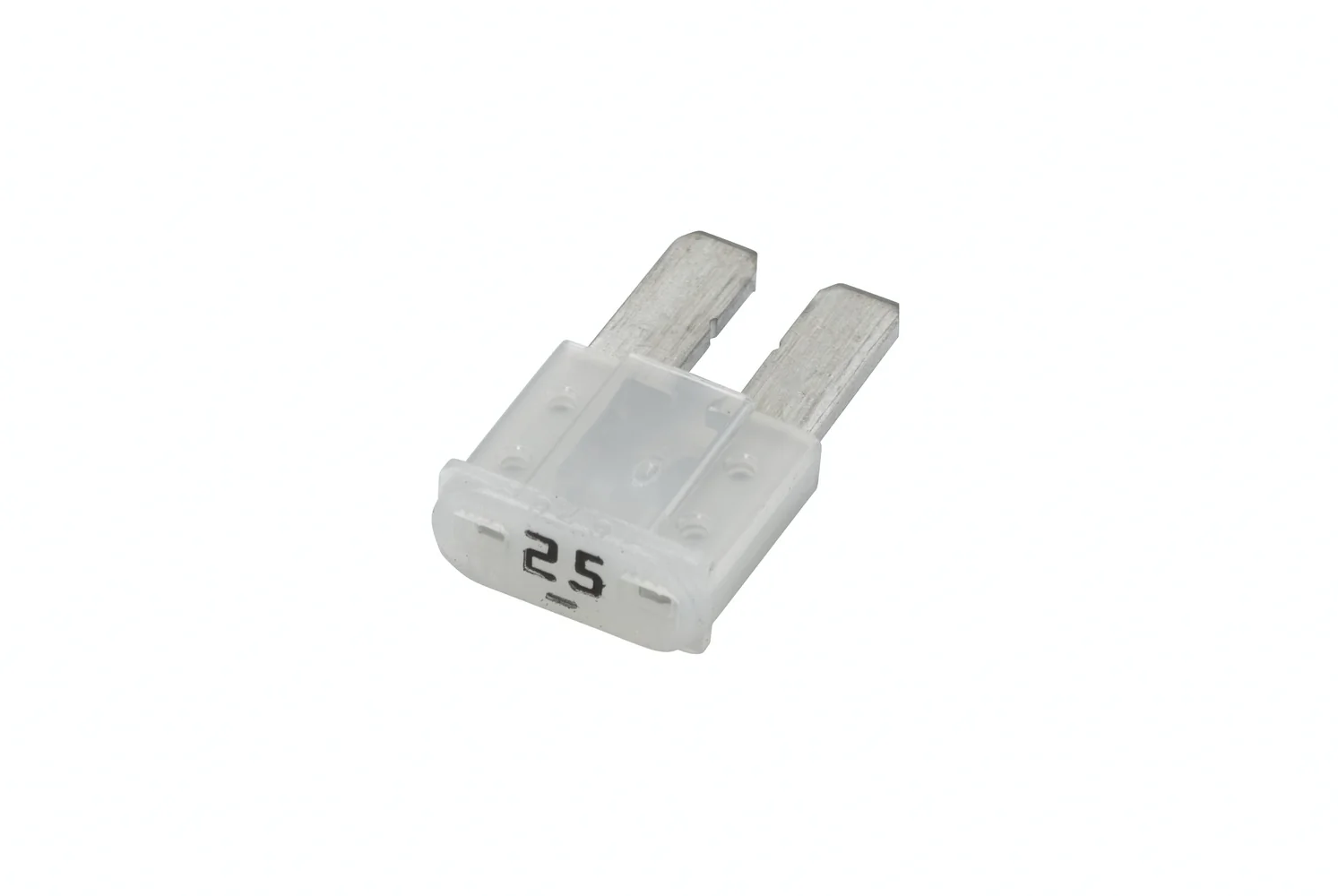 HELLA - 8JS 218 229-052 - Sicherung, Micro-Flachstecksicherung, 25A, weiß