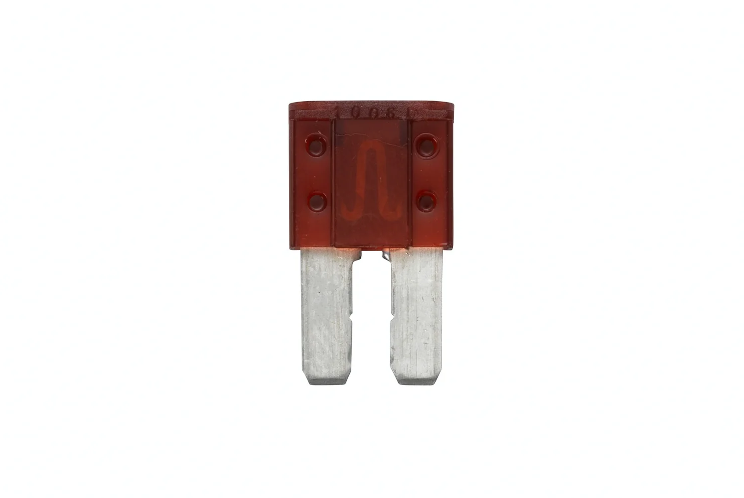 HELLA - 8JS 218 229-072 - Sicherung, Micro-Flachstecksicherung, 7.5A, braun