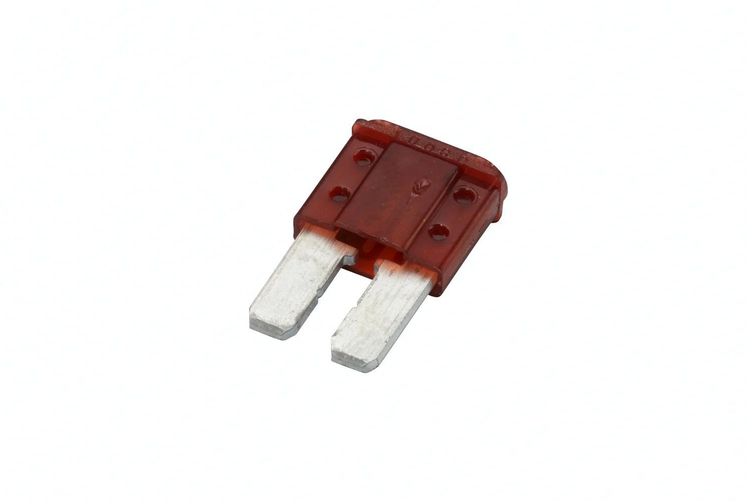 HELLA - 8JS 218 229-072 - Sicherung, Micro-Flachstecksicherung, 7.5A, braun