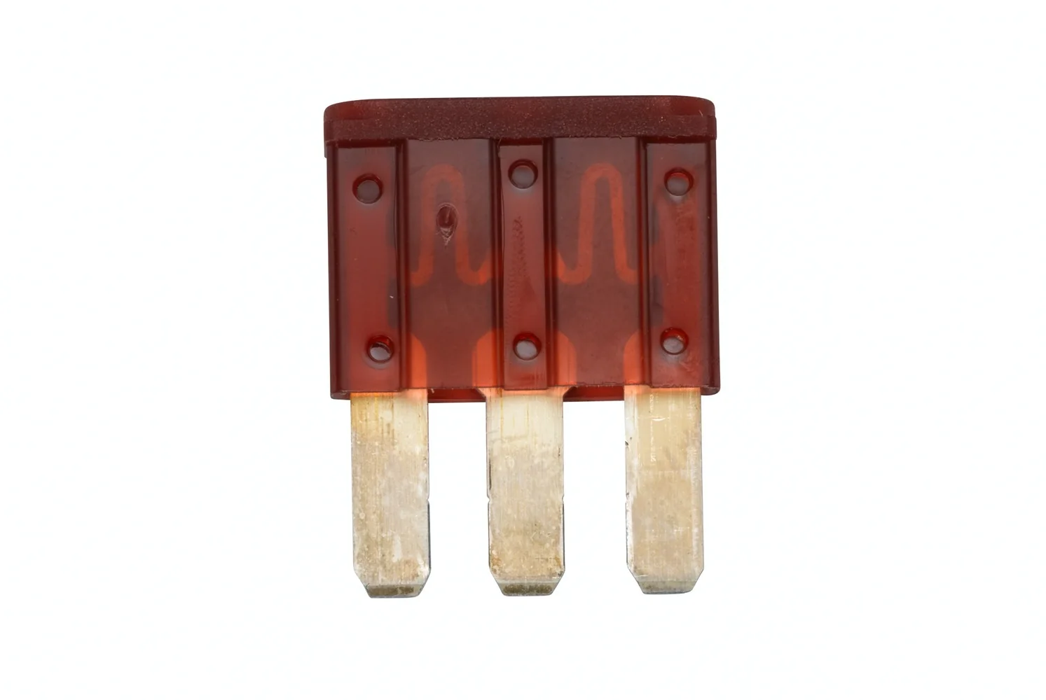 HELLA - 8JS 218 230-042 - Sicherung, Micro3-Flachstecksicherung, 7.5A, braun