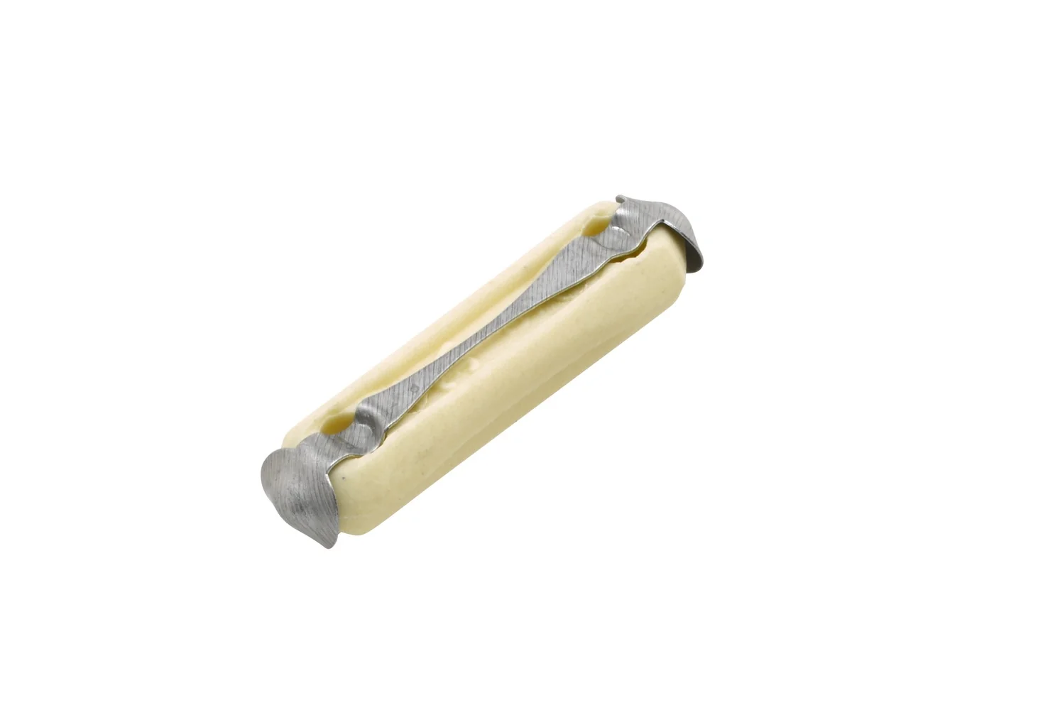 HELLA - 8JS 704 073-801 - Sicherung, Torpedosicherung, 5A, gelb (amber)
