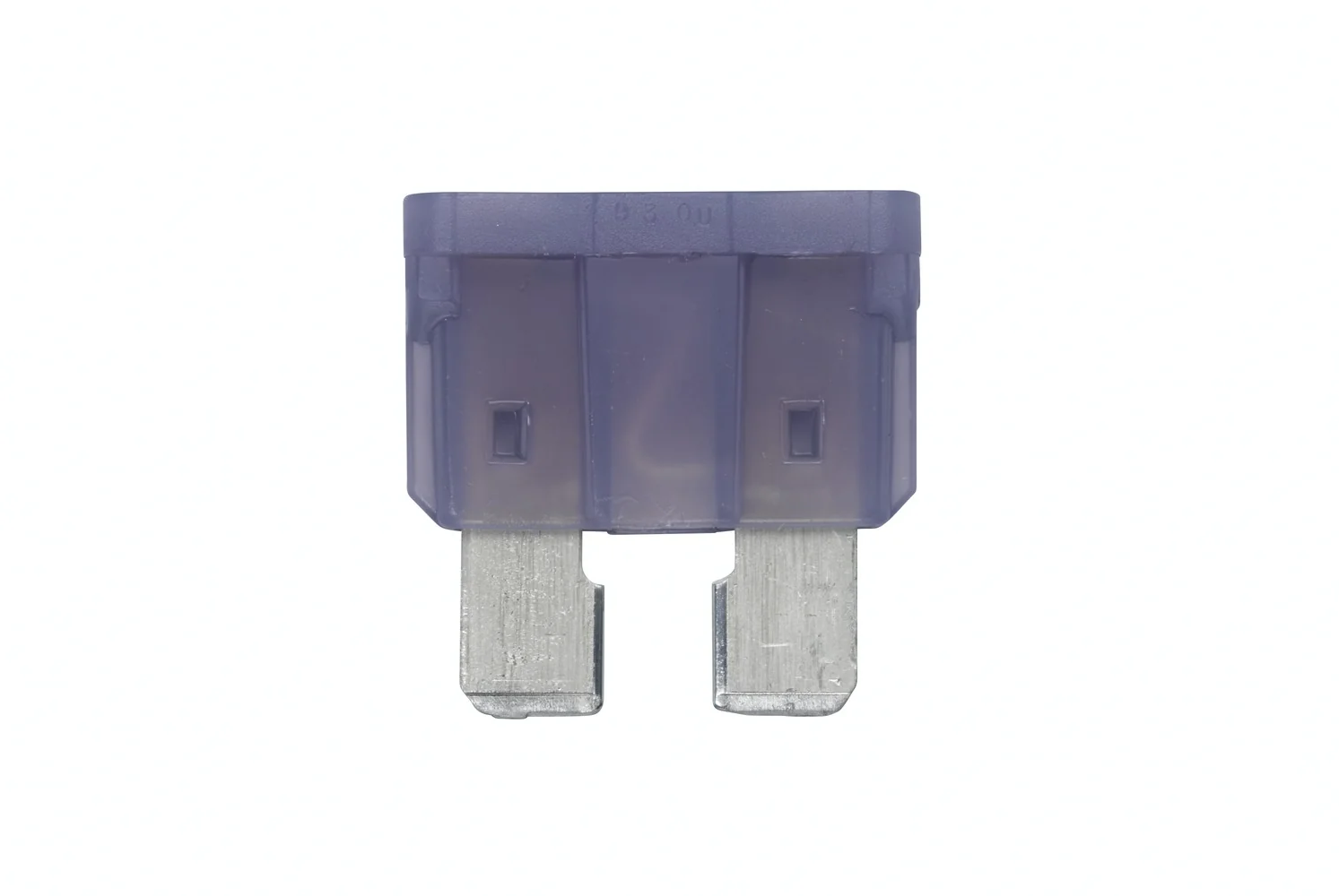 HELLA - 8JS 711 683-821 - Sicherung, ATO-Sicherung, 3A, lila