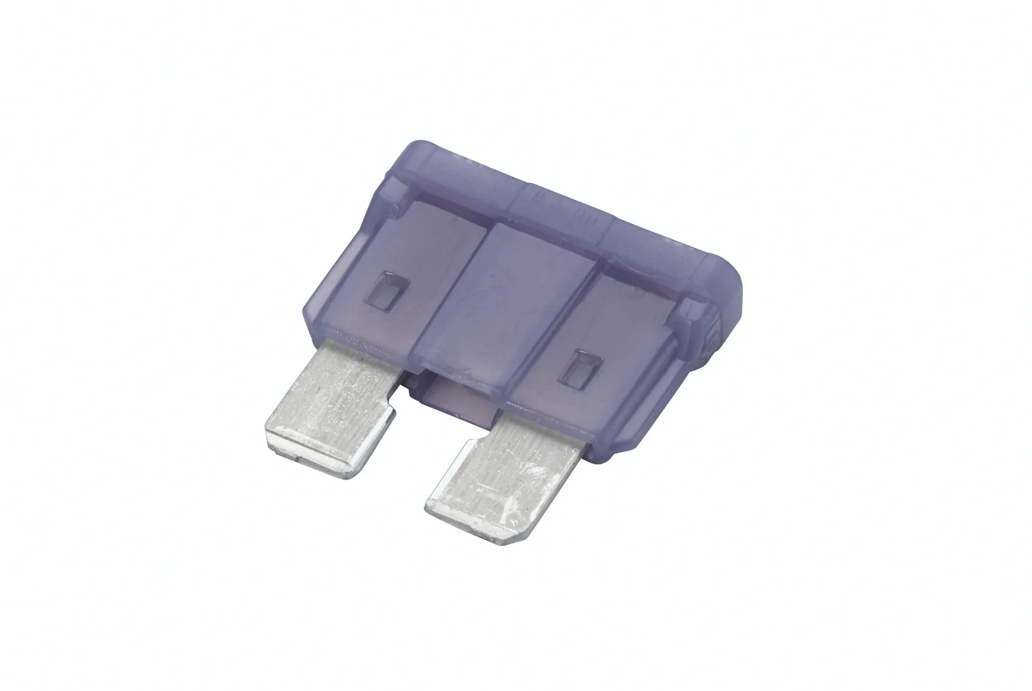 HELLA - 8JS 711 683-821 - Sicherung, ATO-Sicherung, 3A, lila