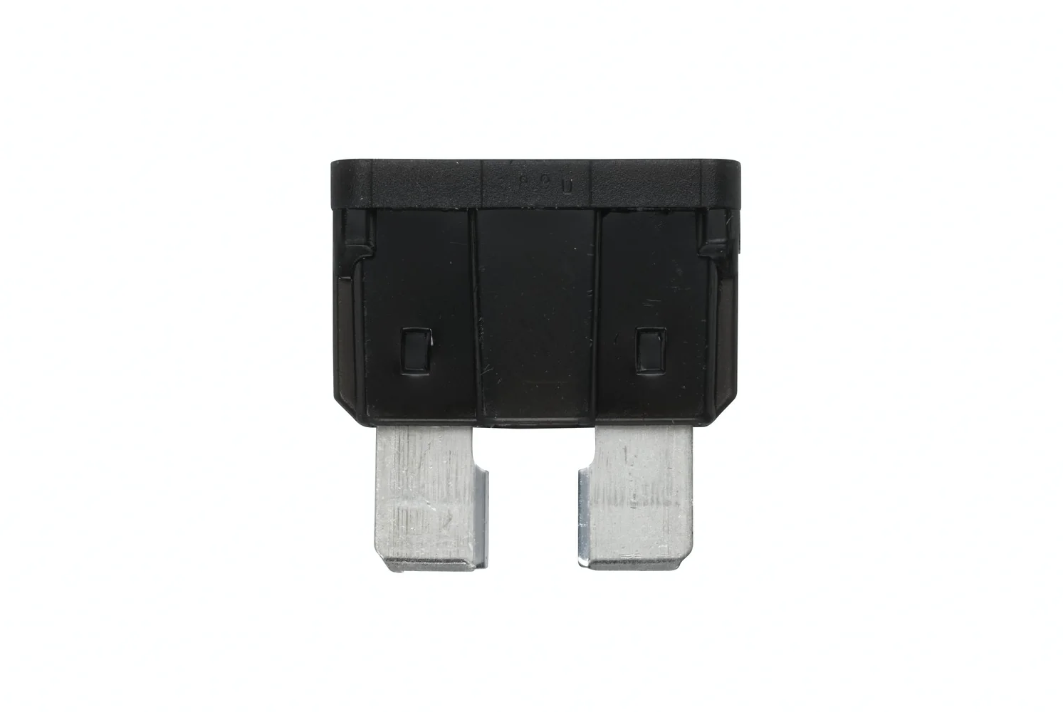 HELLA - 8JS 711 683-831 - Sicherung, ATO-Sicherung, 1A, schwarz