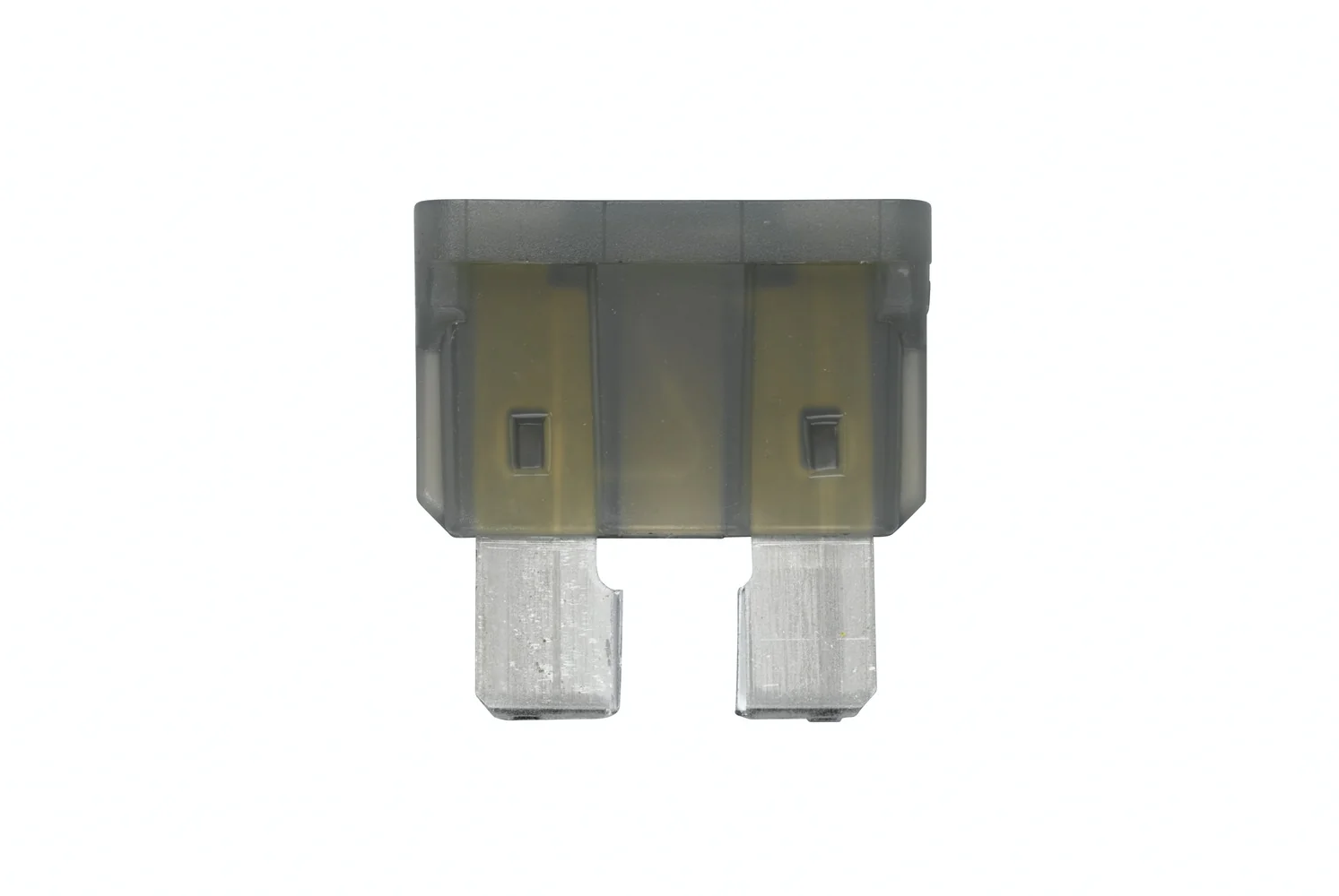 HELLA - 8JS 711 683-841 - Sicherung, ATO-Sicherung, 2A, grau