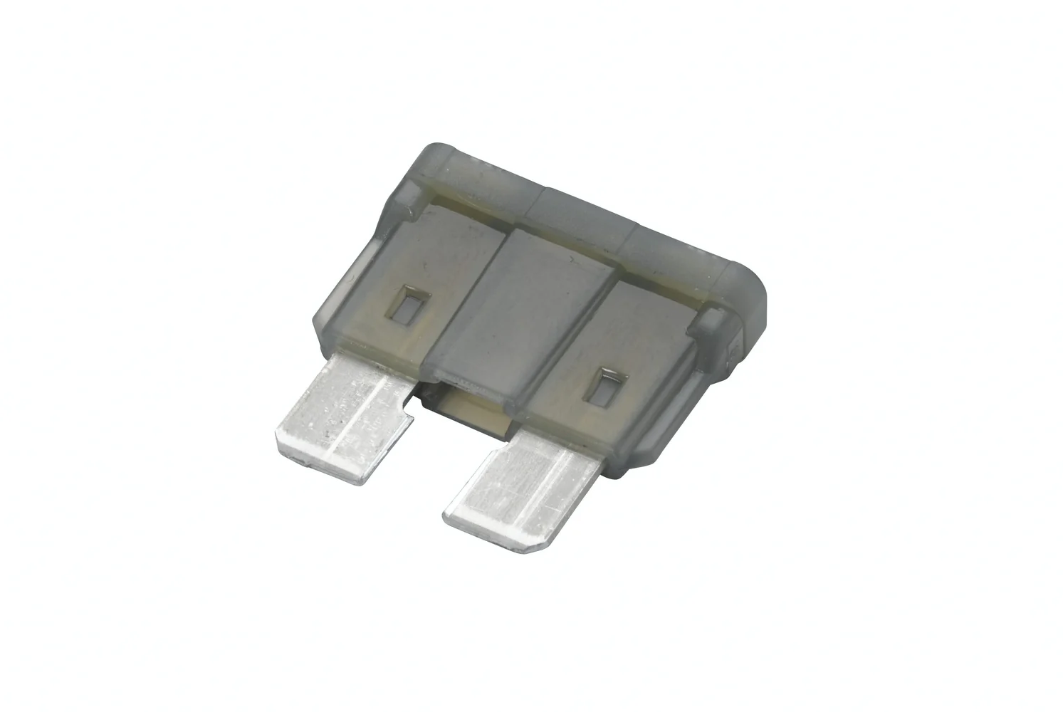 HELLA - 8JS 711 683-841 - Sicherung, ATO-Sicherung, 2A, grau