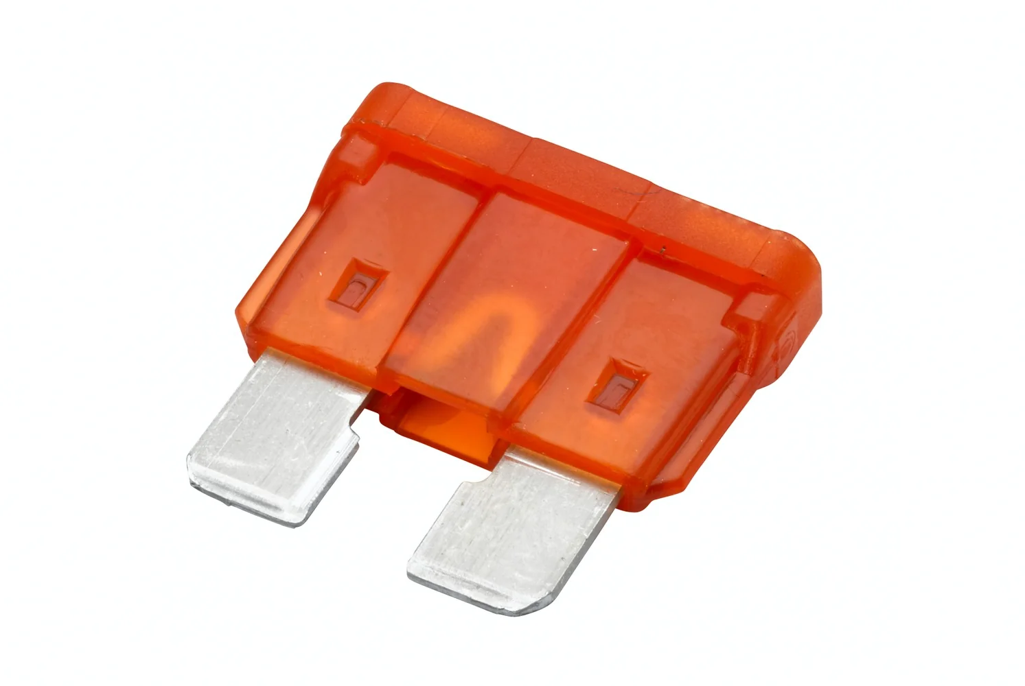 HELLA - 8JS 711 683-851 - Sicherung, ATO-Sicherung, 40A, orange