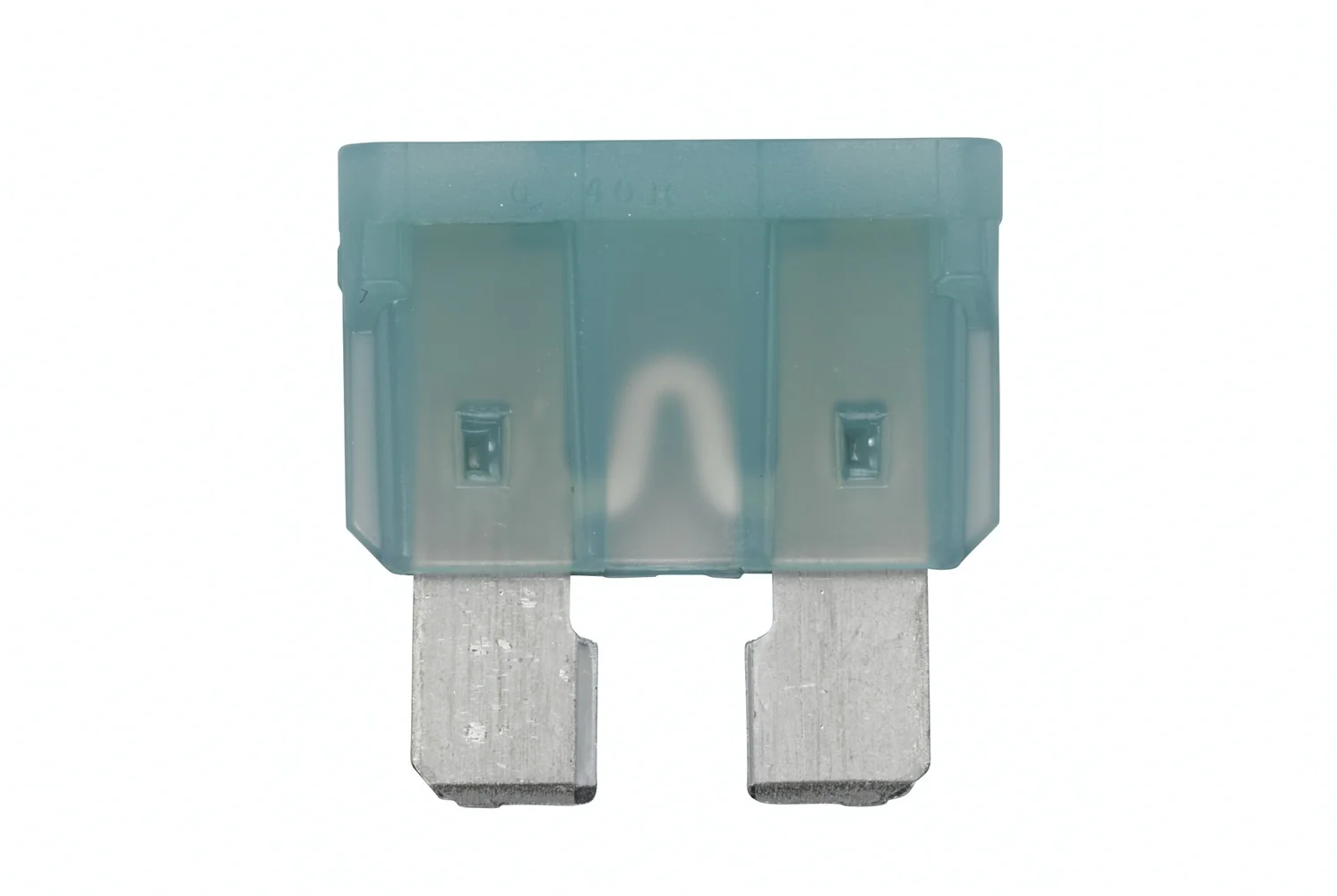 HELLA - 8JS 711 683-871 - Sicherung, ATO-Sicherung, 35A, blau
