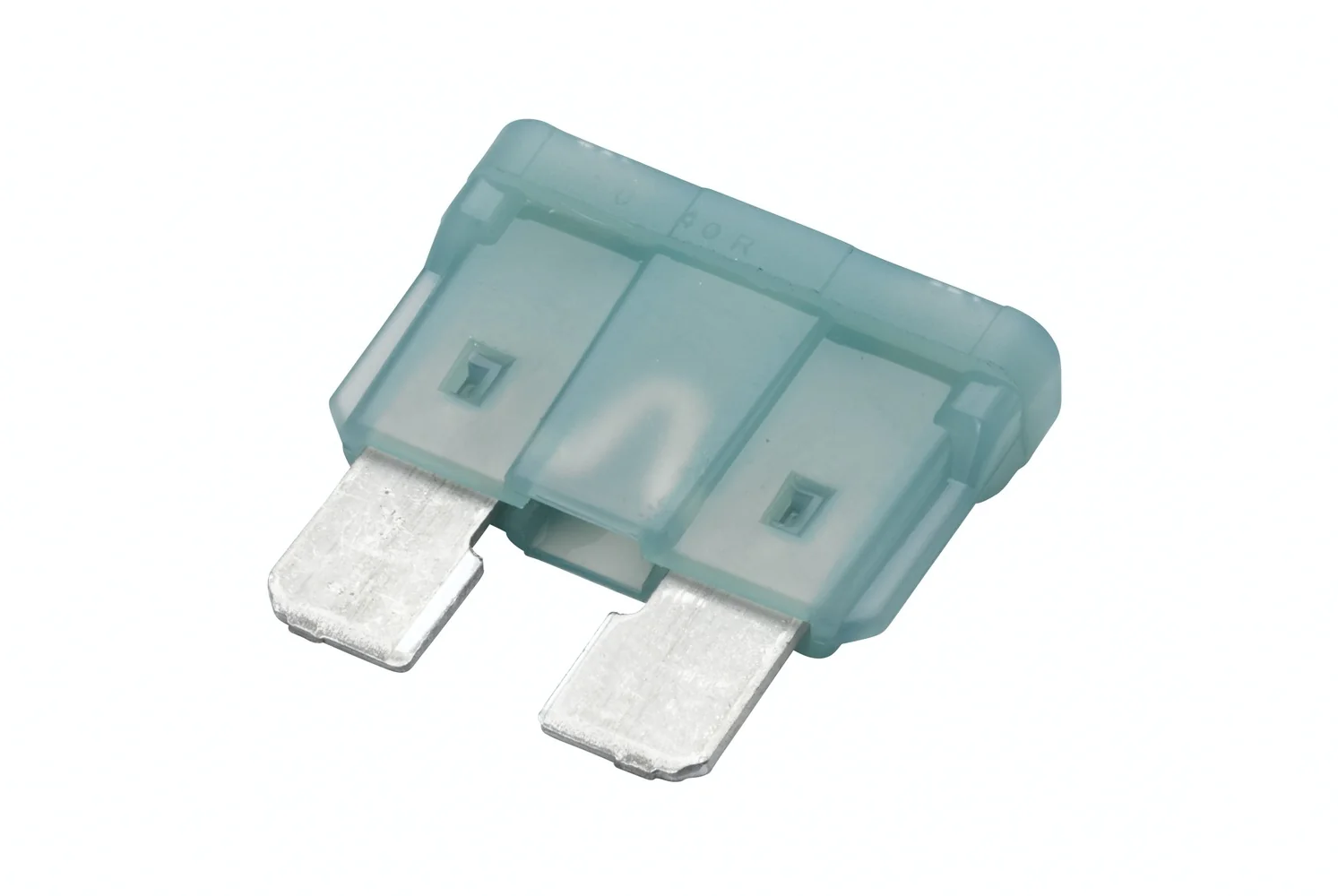 HELLA - 8JS 711 683-871 - Sicherung, ATO-Sicherung, 35A, blau