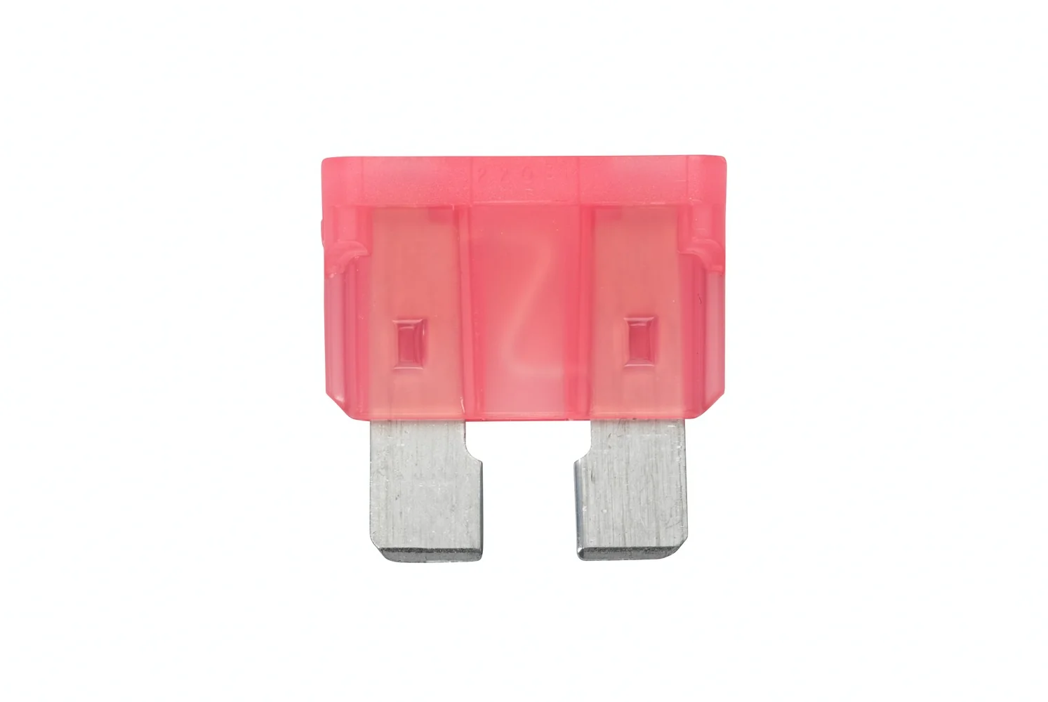 HELLA - 8JS 711 683-881 - Sicherung, ATO-Sicherung, 4A, rosa