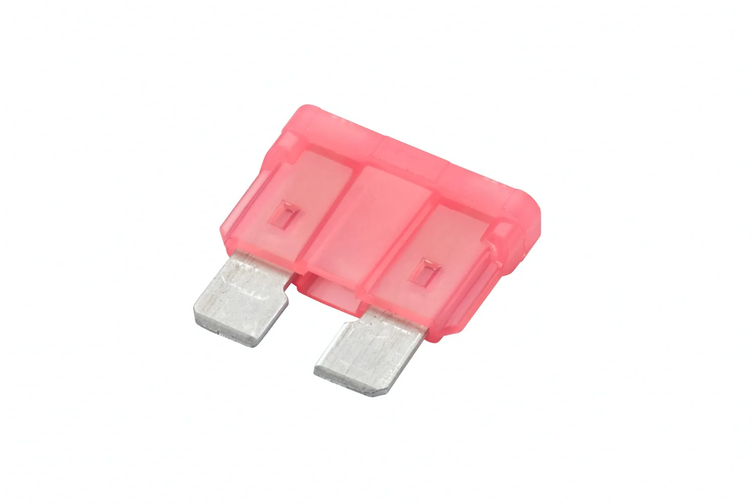 HELLA - 8JS 711 683-881 - Sicherung, ATO-Sicherung, 4A, rosa