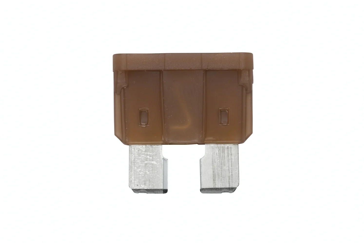 HELLA - 8JS 711 684-821 - Sicherung, ATO-Sicherung, 5A, hellbraun