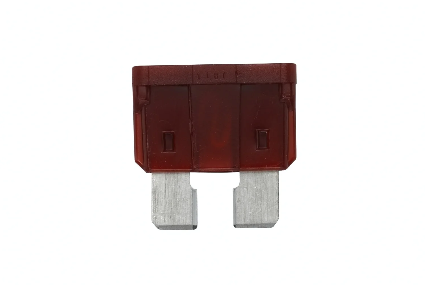 HELLA - 8JS 711 685-821 - Sicherung, ATO-Sicherung, 7.5A, braun