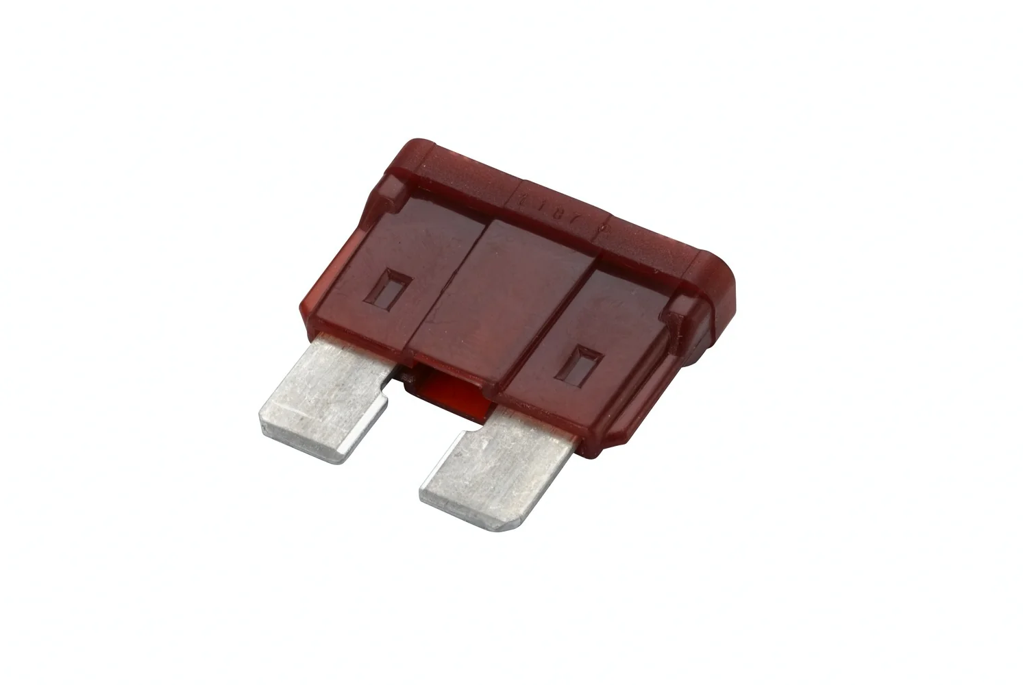 HELLA - 8JS 711 685-821 - Sicherung, ATO-Sicherung, 7.5A, braun
