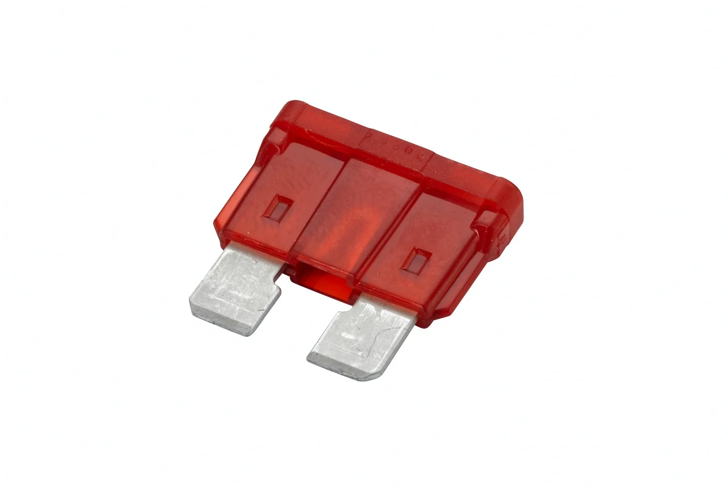 HELLA - 8JS 711 686-821 - Sicherung, ATO-Sicherung, 10A, rot