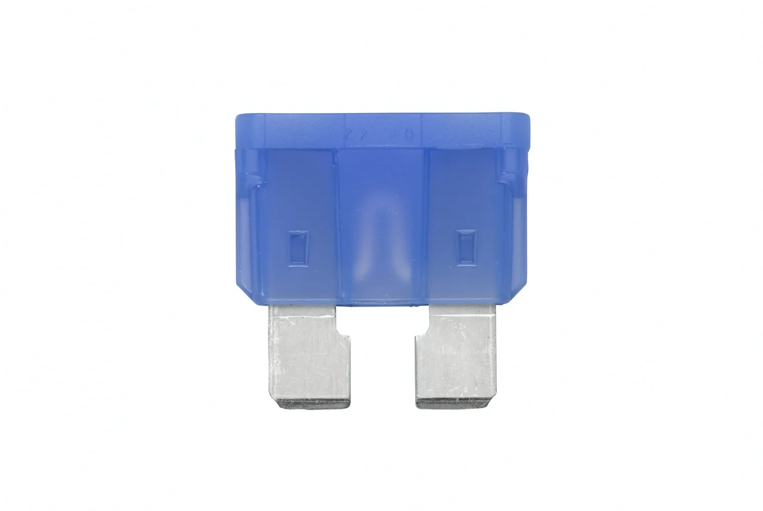 HELLA - 8JS 711 687-821 - Sicherung, ATO-Sicherung, 15A, blau