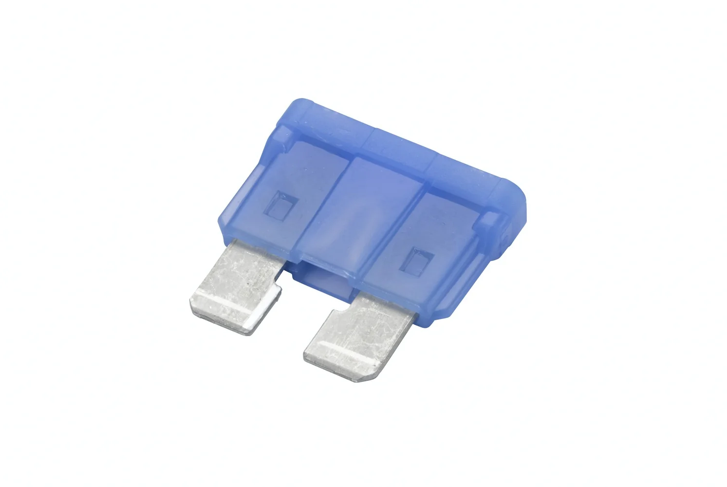 HELLA - 8JS 711 687-821 - Sicherung, ATO-Sicherung, 15A, blau
