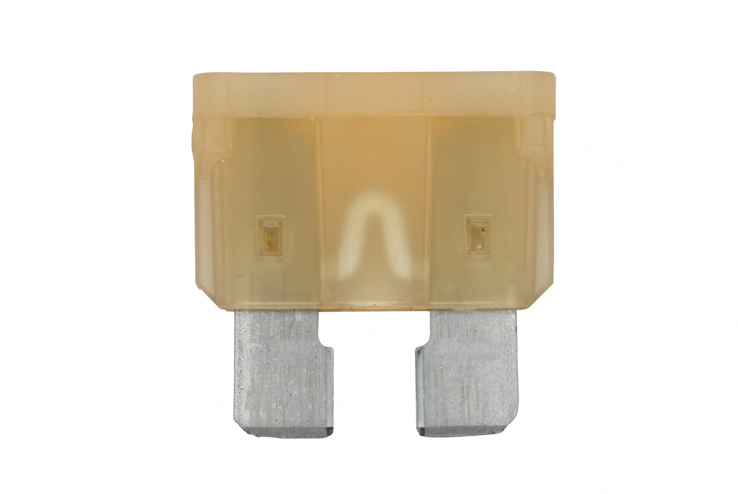 HELLA - 8JS 711 689-821 - Sicherung, ATO-Sicherung, 25A, beige