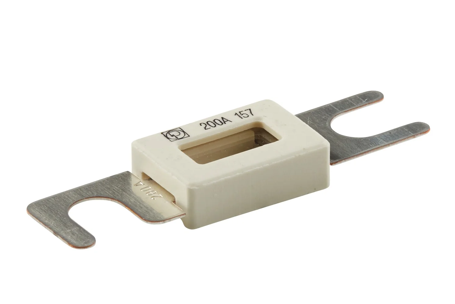 HELLA - 8JS 713 575-271 - Sicherung, Sicherungsstreifen, 200A, silber