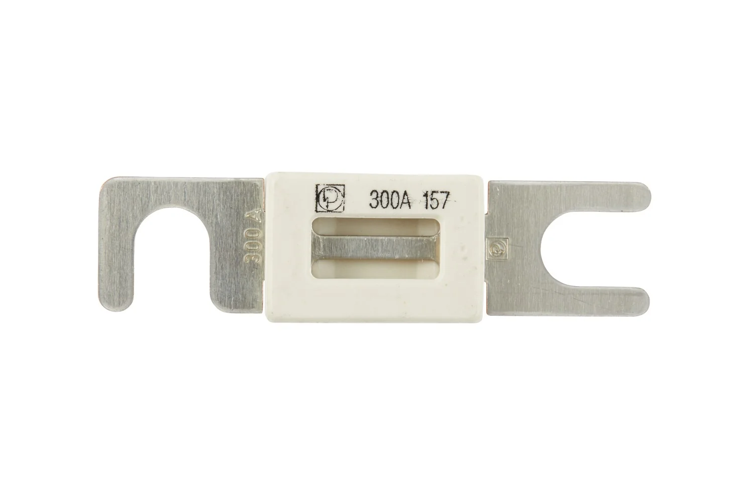 HELLA - 8JS 713 575-291 - Sicherung, Sicherungsstreifen, 300A, silber
