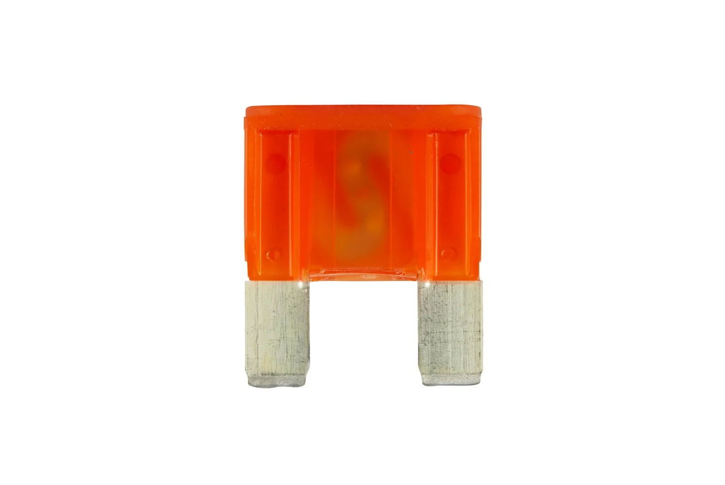 HELLA - 8JS 728 595-071 - Sicherung, Maxi-Flachstecksicherung, 40A, orange
