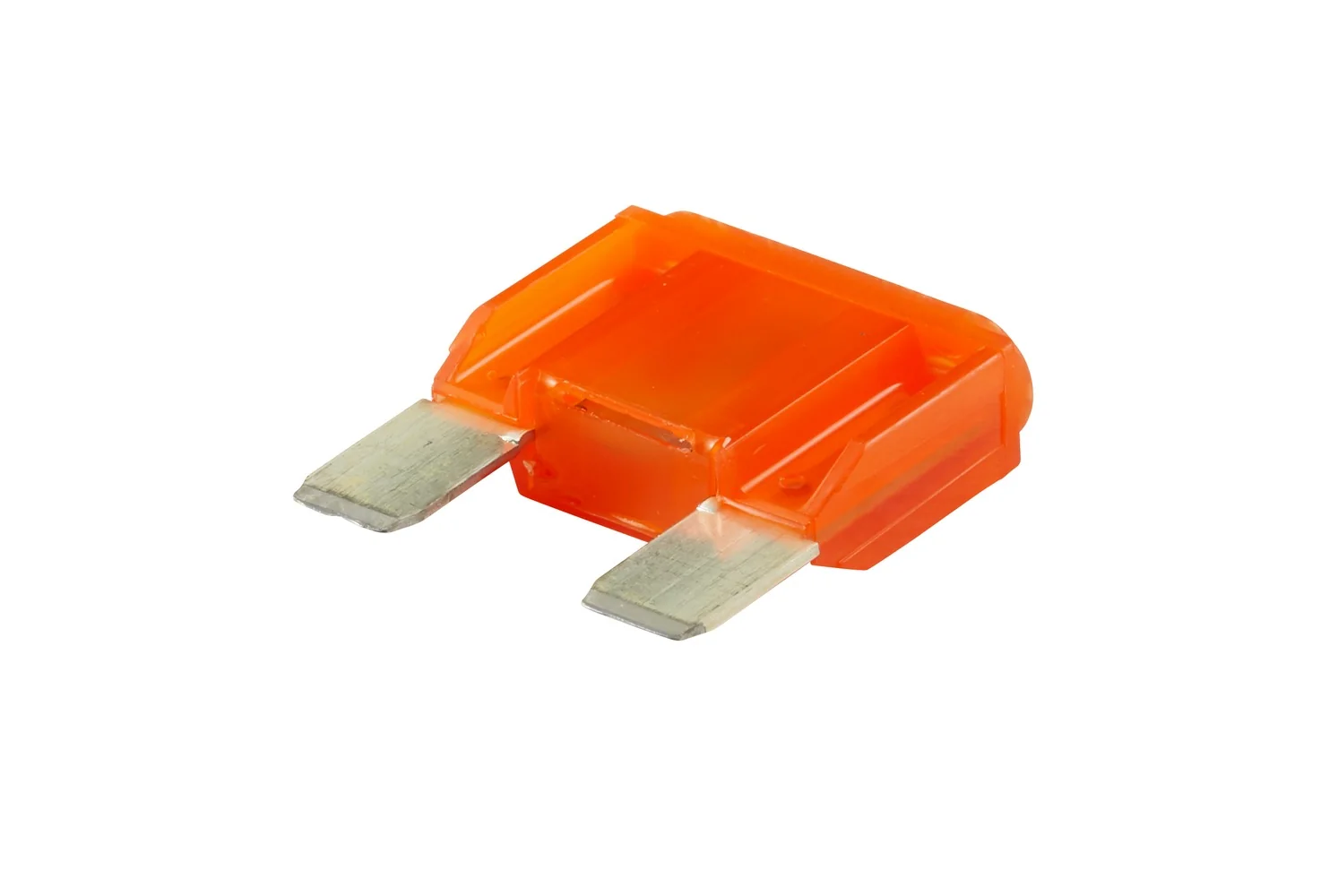 HELLA - 8JS 728 595-071 - Sicherung, Maxi-Flachstecksicherung, 40A, orange