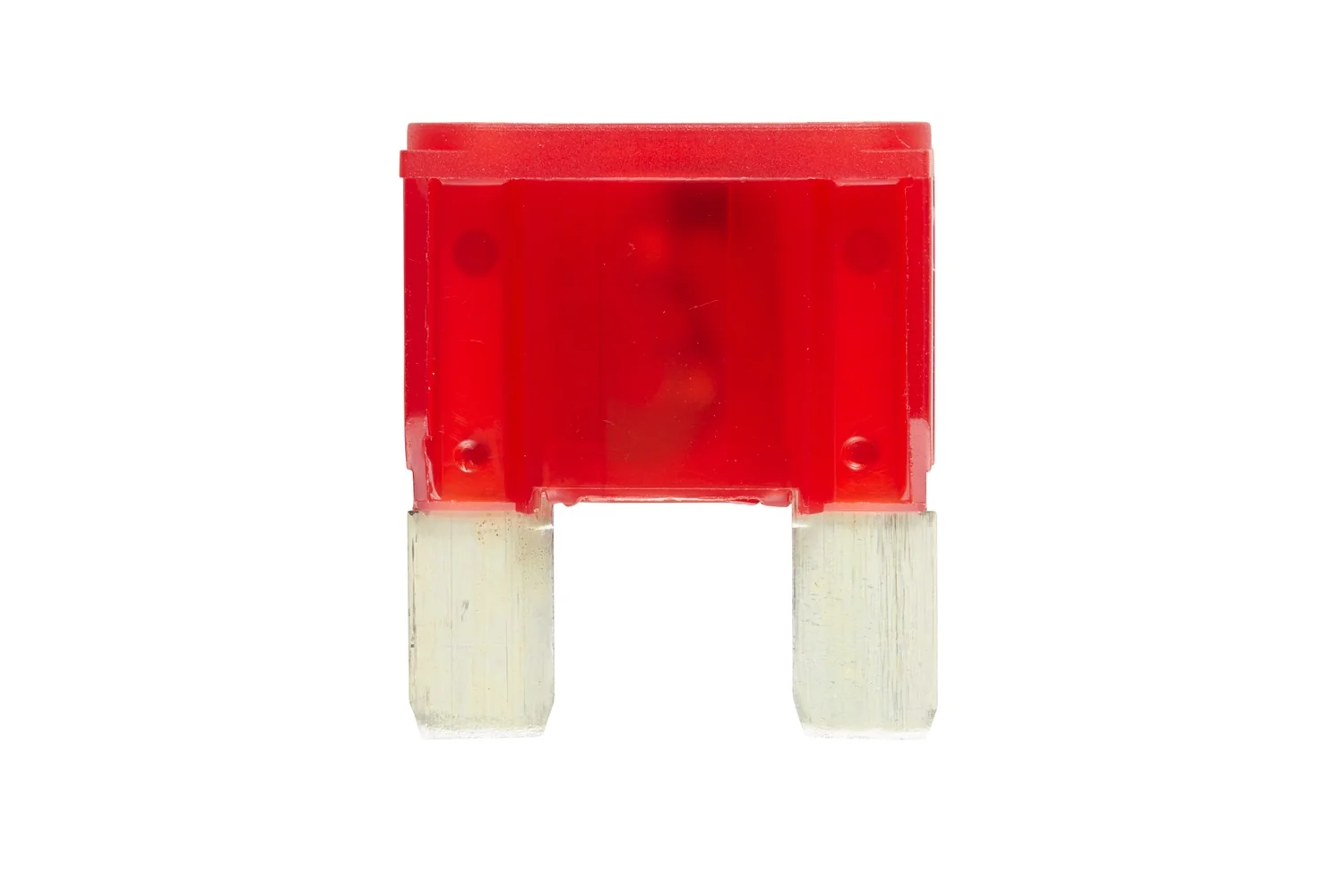 HELLA - 8JS 728 595-081 - Sicherung, Maxi-Flachstecksicherung, 50A, rot