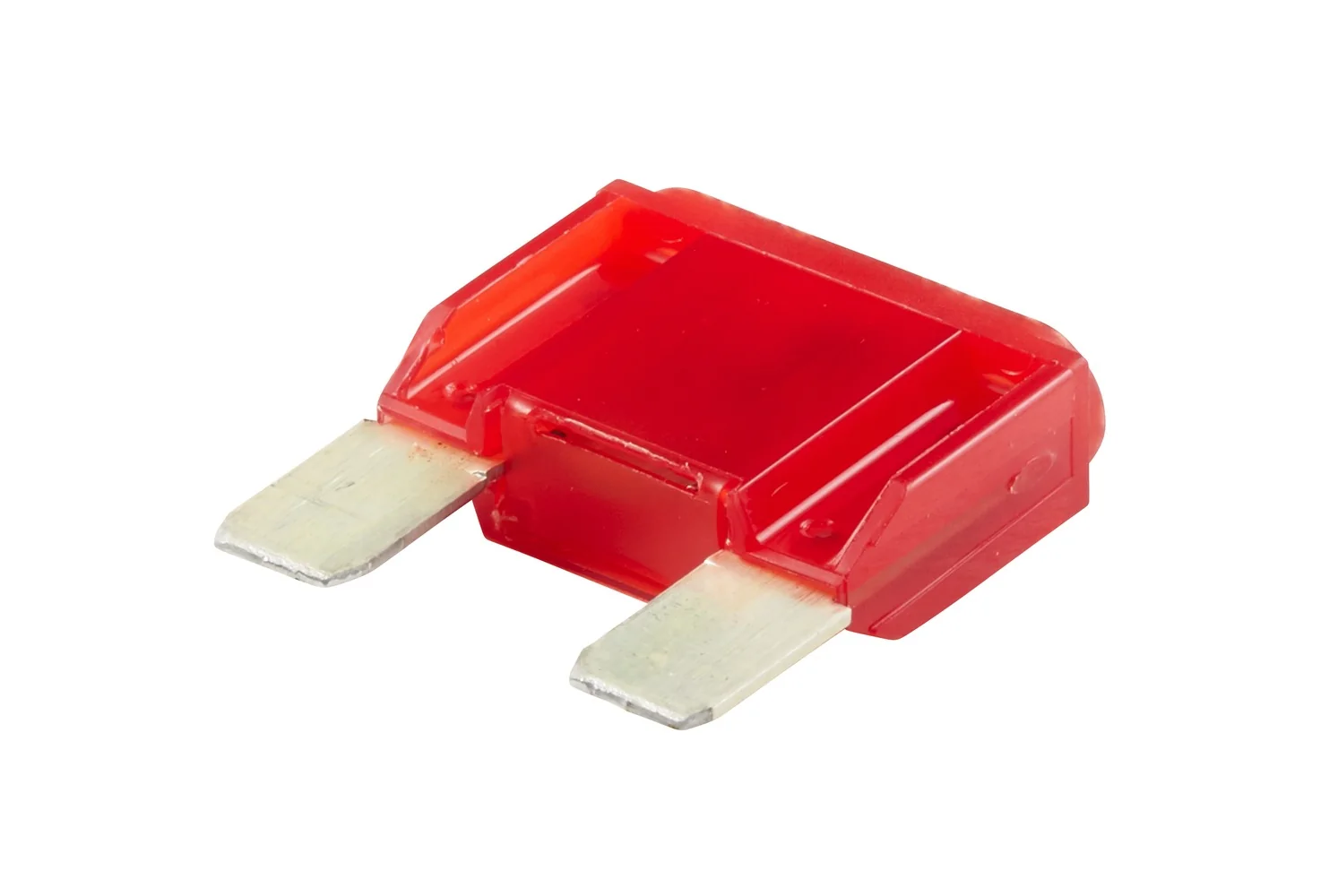HELLA - 8JS 728 595-081 - Sicherung, Maxi-Flachstecksicherung, 50A, rot