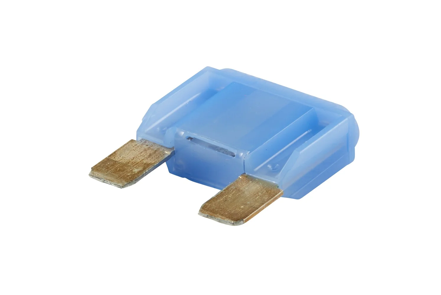 HELLA - 8JS 728 595-091 - Sicherung, Maxi-Flachstecksicherung, 60A, blau