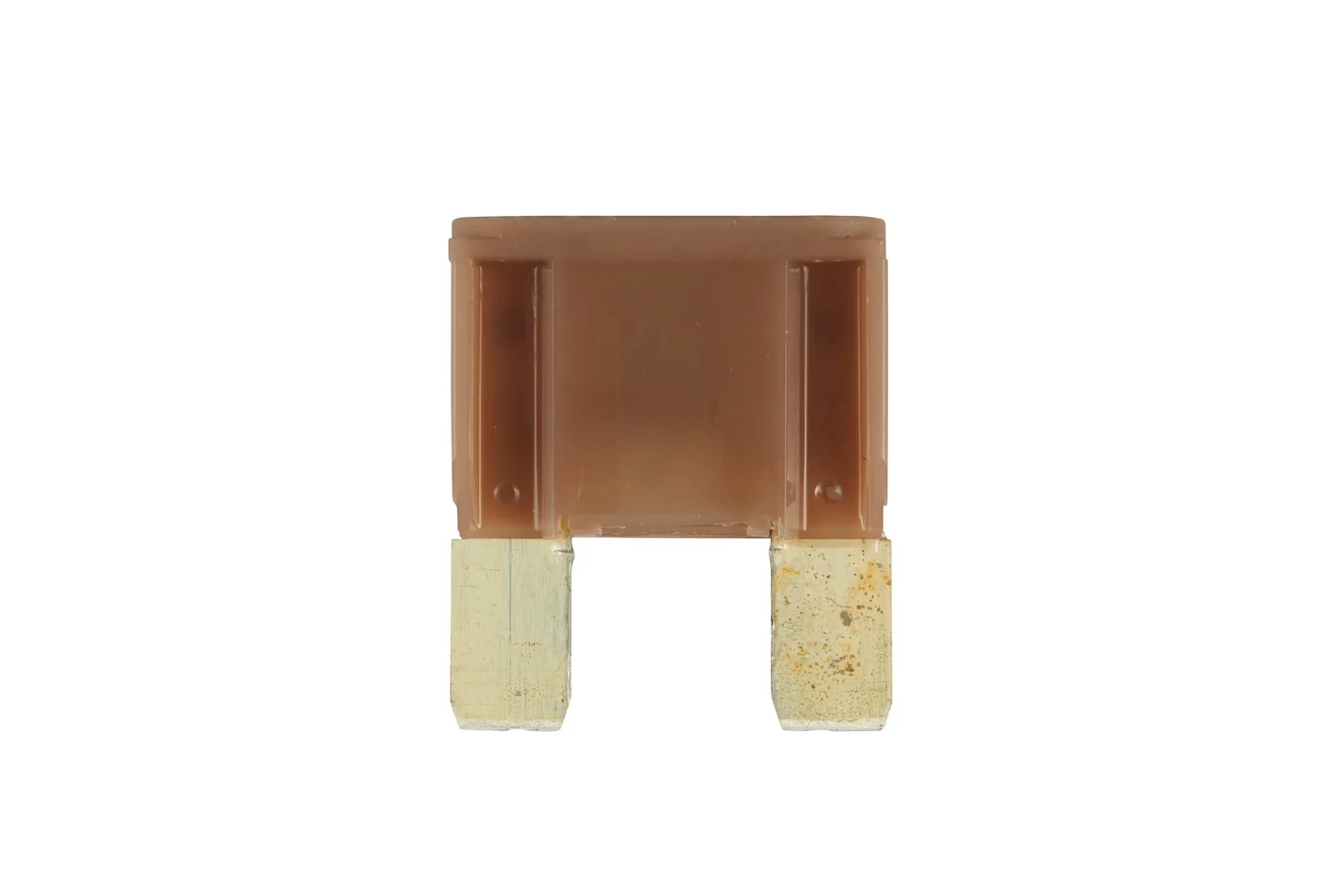 HELLA - 8JS 728 595-101 - Sicherung, Maxi-Flachstecksicherung, 70A, braun