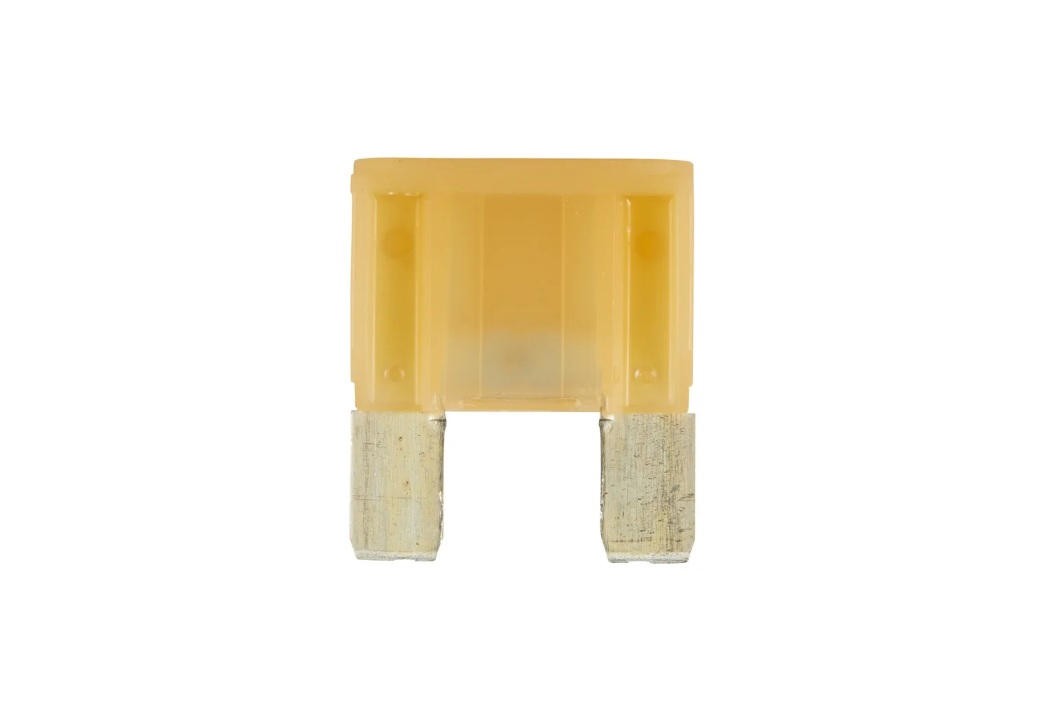 HELLA - 8JS 728 595-111 - Sicherung, Maxi-Flachstecksicherung, 80A, beige