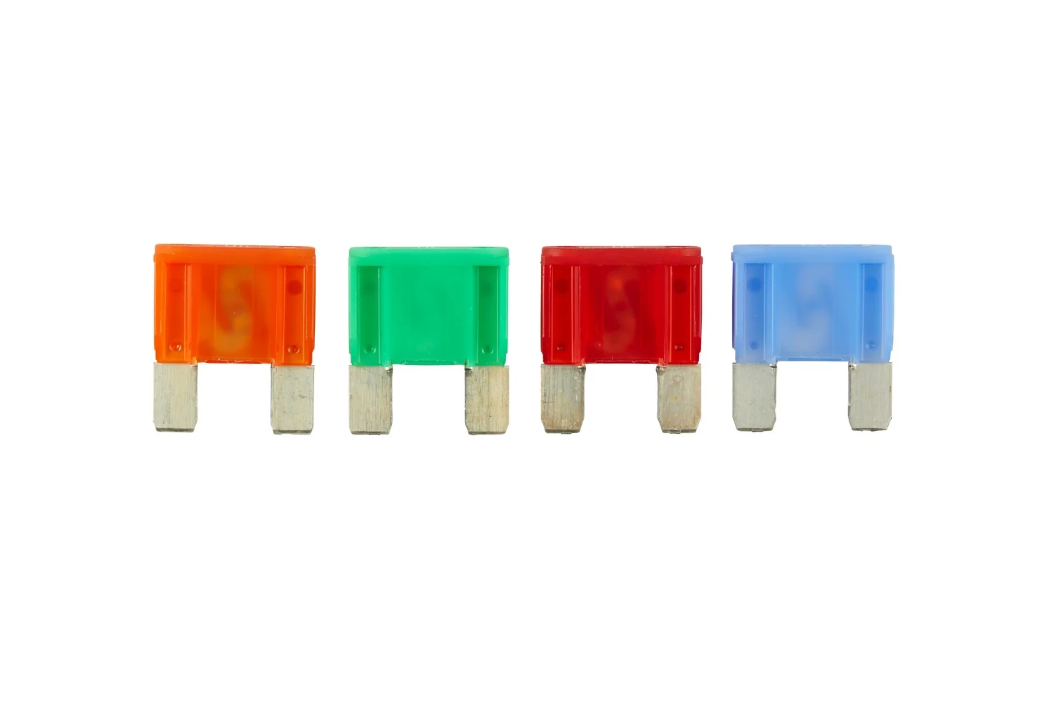 HELLA - 8JS 728 595-901 - Sicherungssatz, Maxi-Flachstecksicherung, Menge: 13