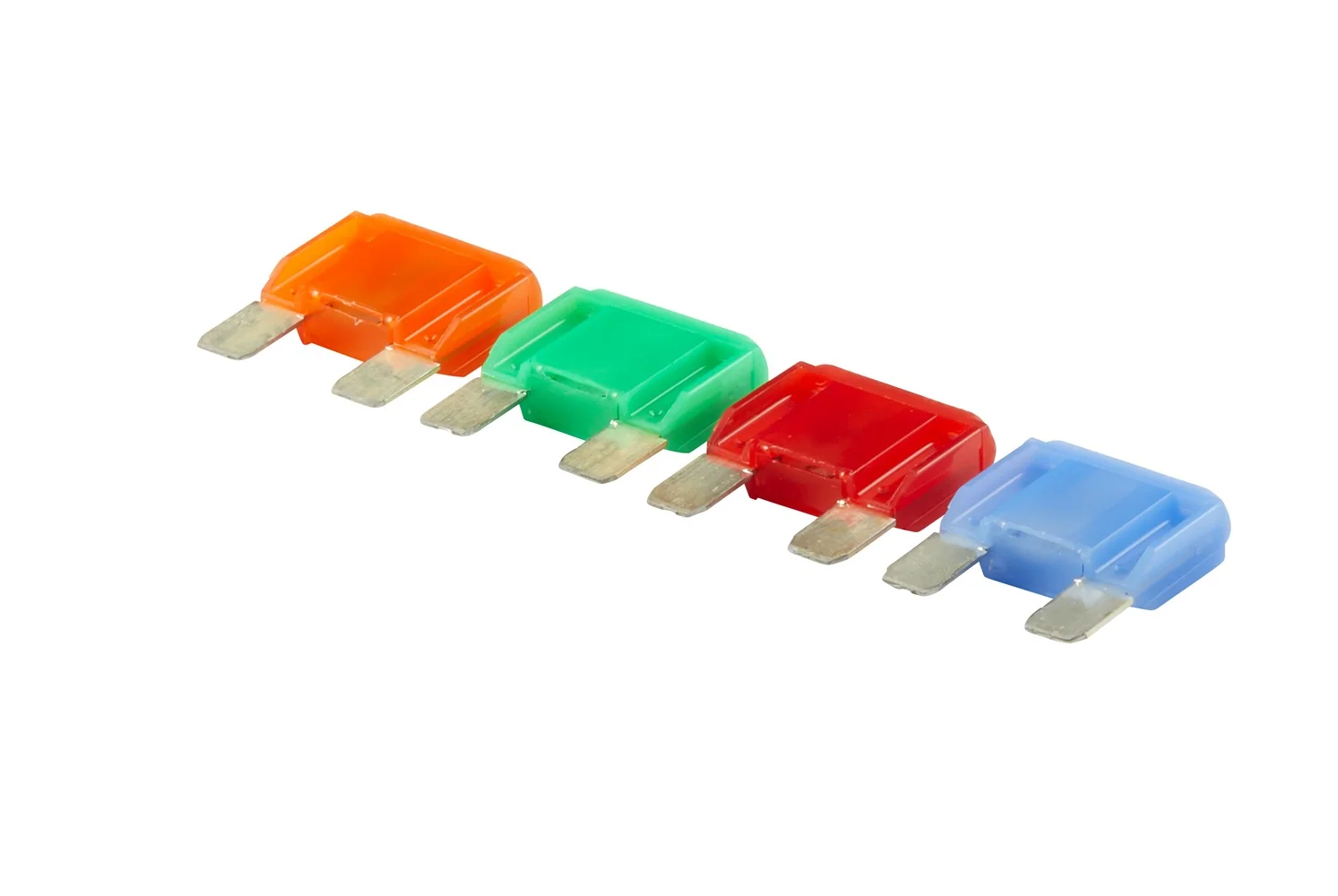 HELLA - 8JS 728 595-901 - Sicherungssatz, Maxi-Flachstecksicherung, Menge: 13