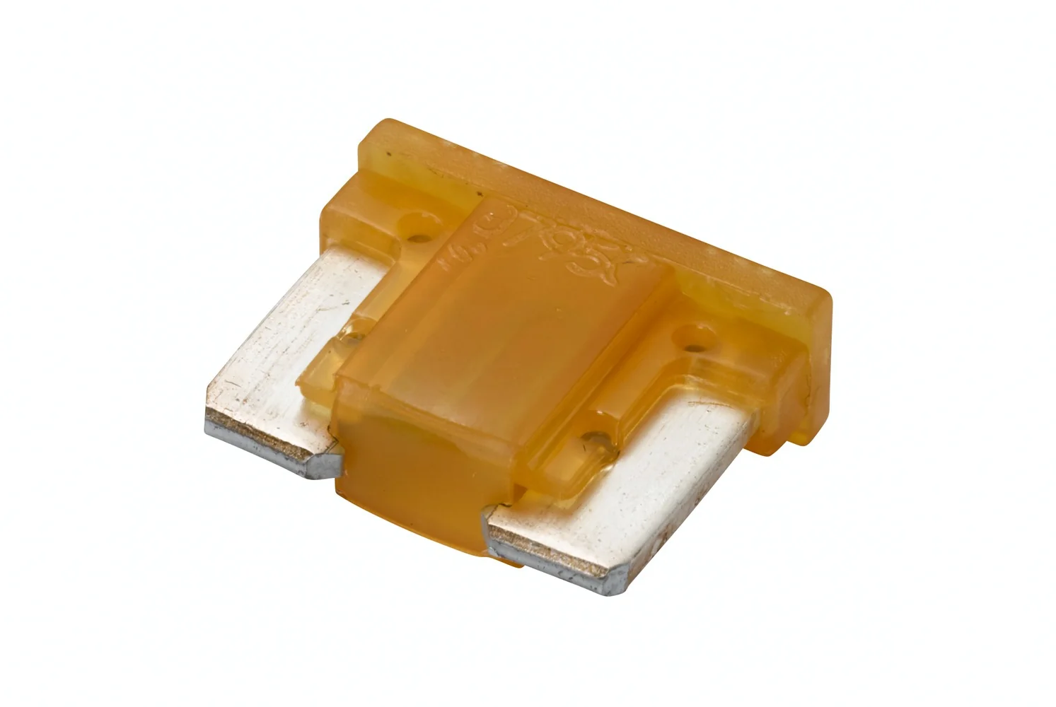 HELLA - 8JS 728 596-292 - Sicherung, niedrige Mini-Flachstecksicherung, 5A, beige
