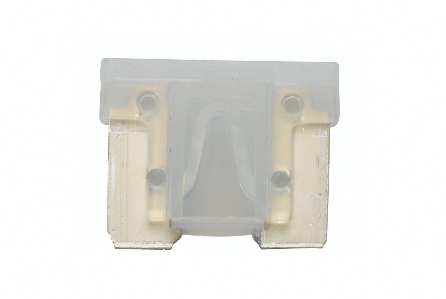 HELLA - 8JS 728 596-342 - Sicherung, niedrige Mini-Flachstecksicherung, 25A, weiß