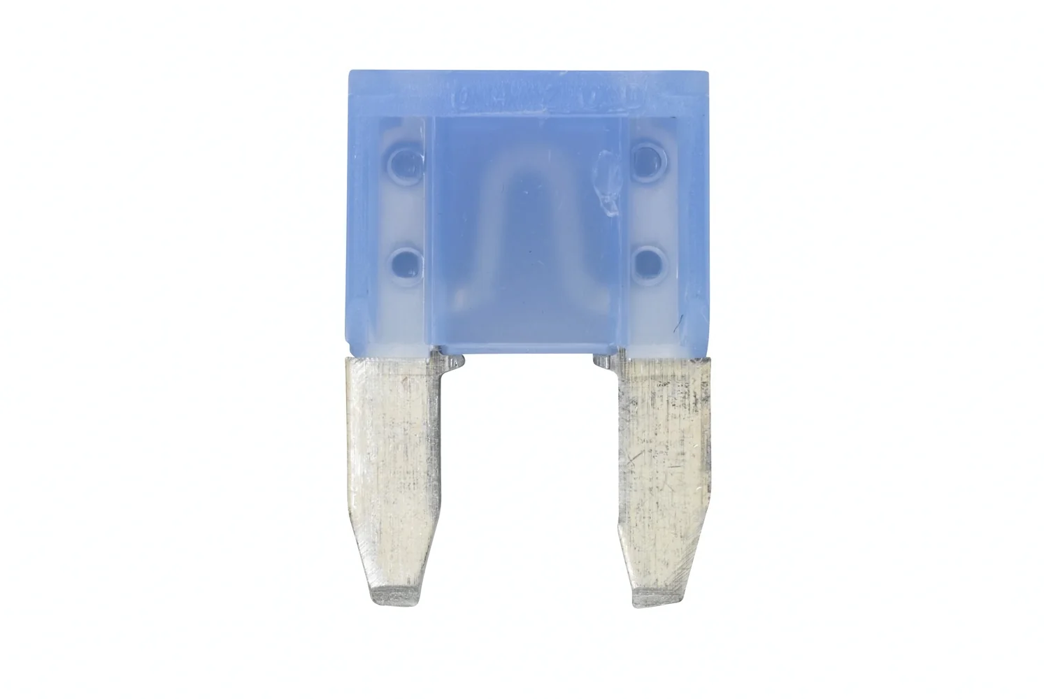 HELLA - 8JS 728 596-831 - Sicherung, Mini-Flachstecksicherung, 15A, blau