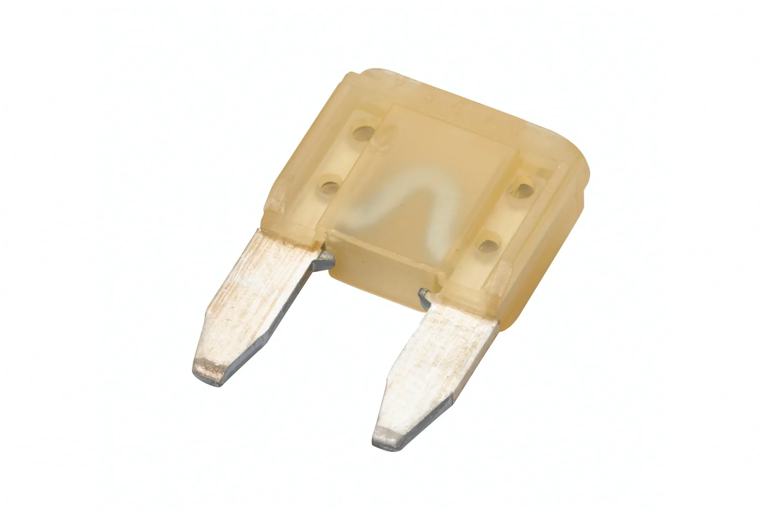 HELLA - 8JS 728 596-871 - Sicherung, Mini-Flachstecksicherung, 25A, beige